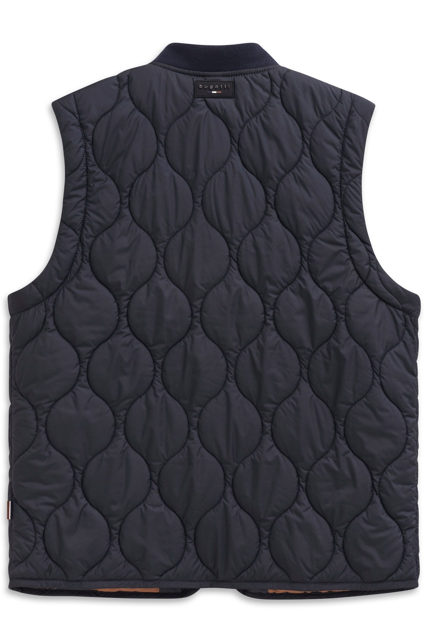 Bugatti Bodywarmer Airseries