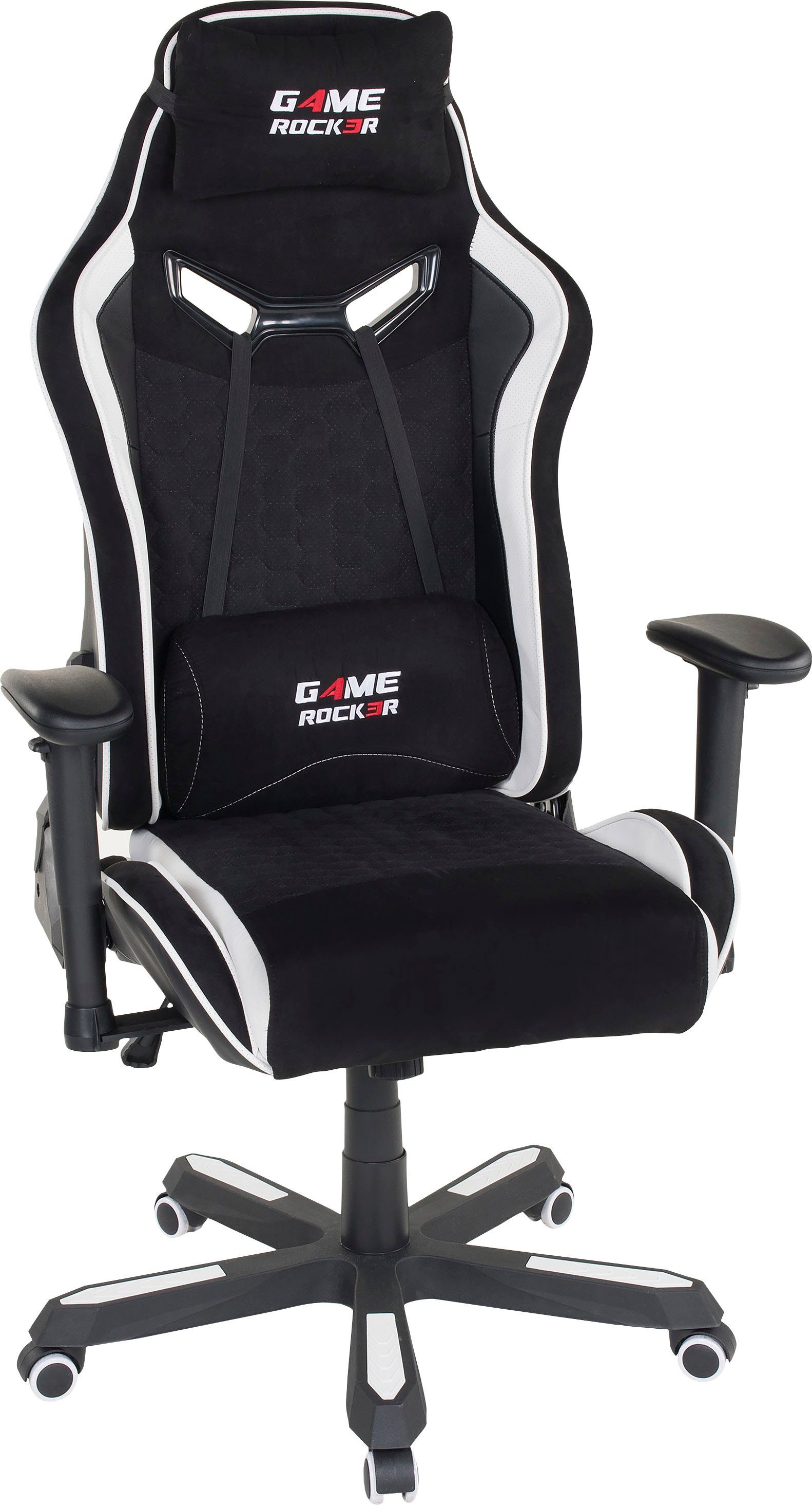 Duo Collection Gamingstoel Game Rocker G-30 L