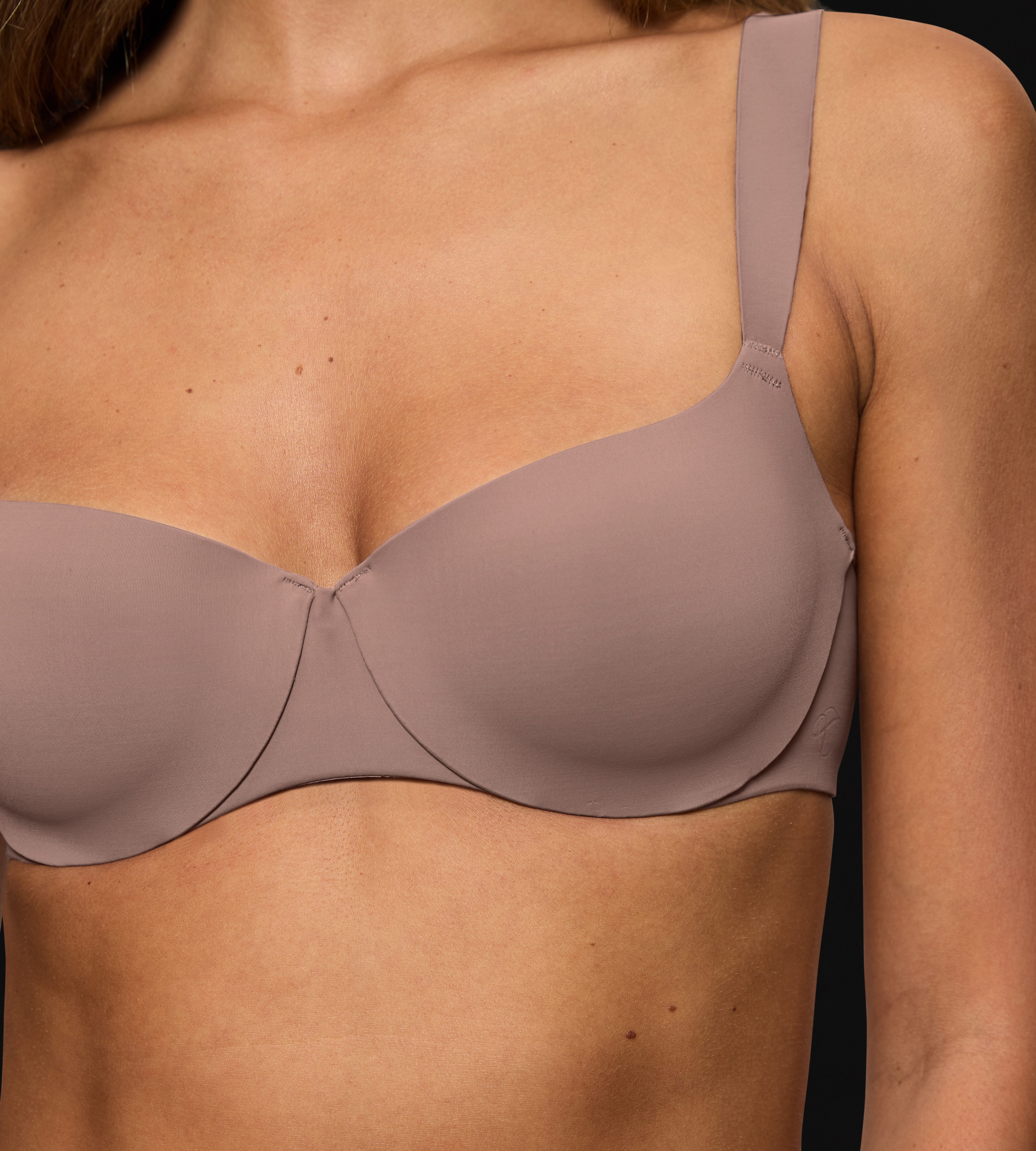 Triumph Beugel-bh Body Make-Up Illusion Balconette EX