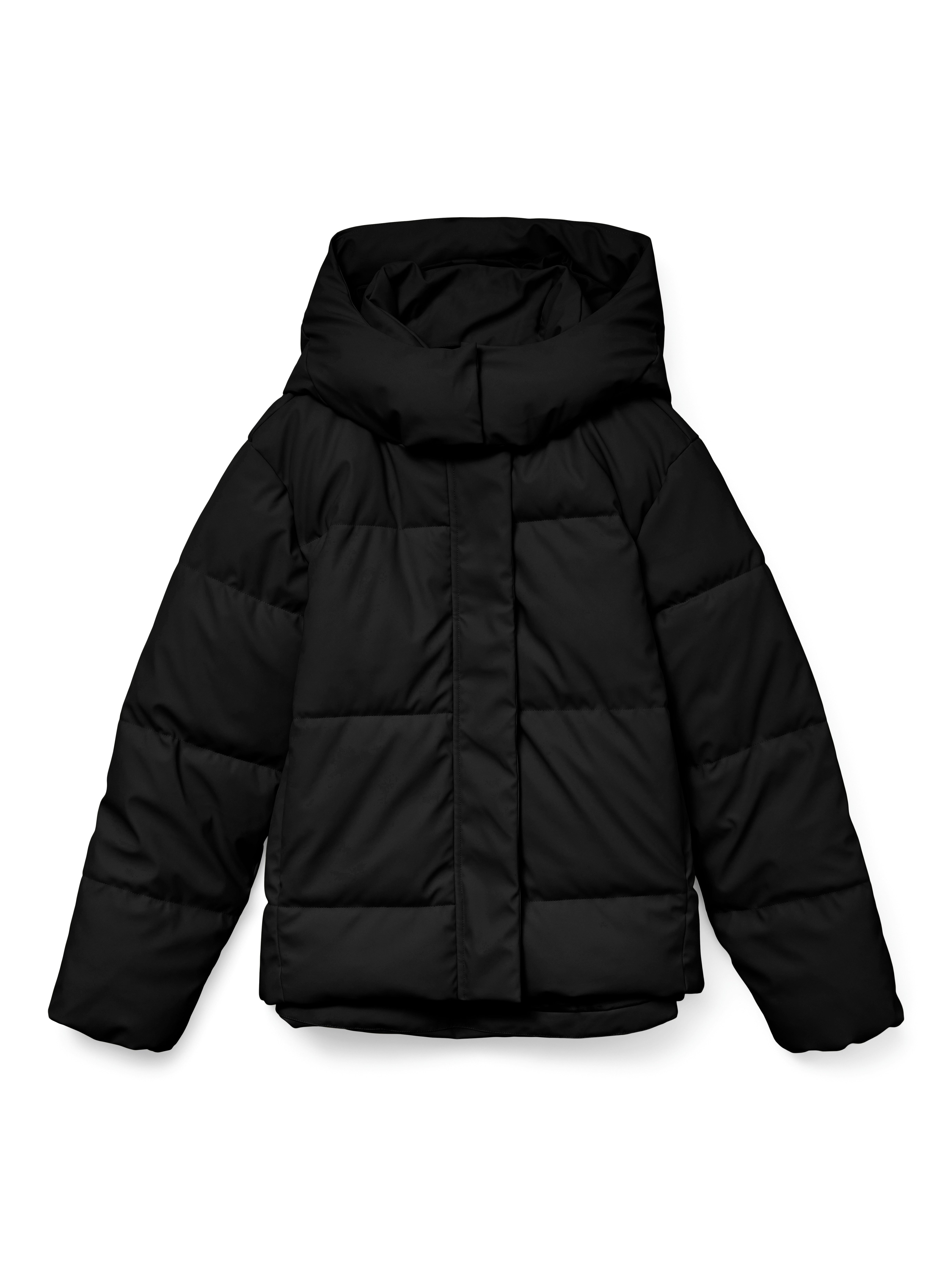 Vero Moda Gewatteerde jas VMGRETAKYLIE SHORT COATED JACKET NOOS