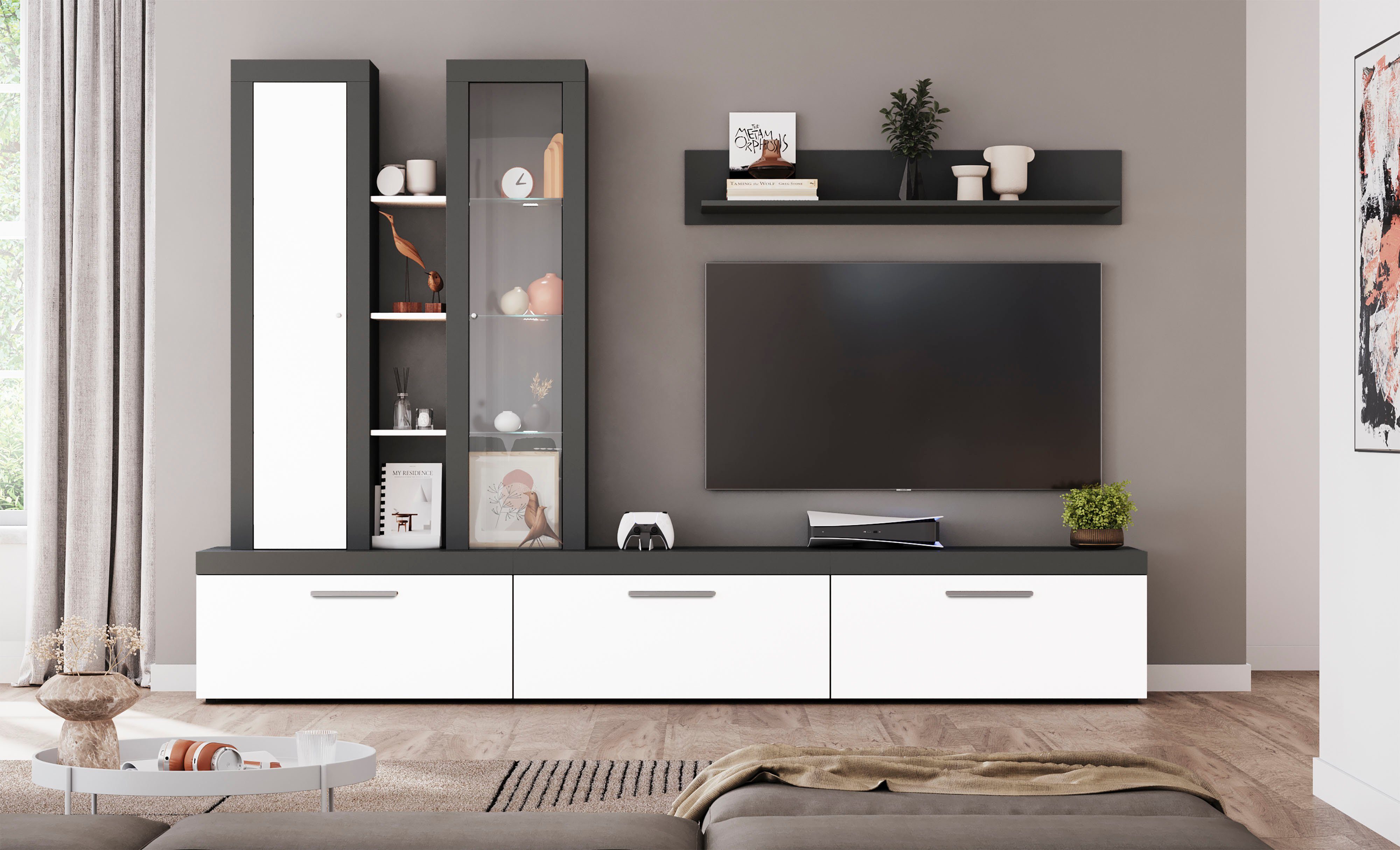 INOSIGN Opzetkast CANO