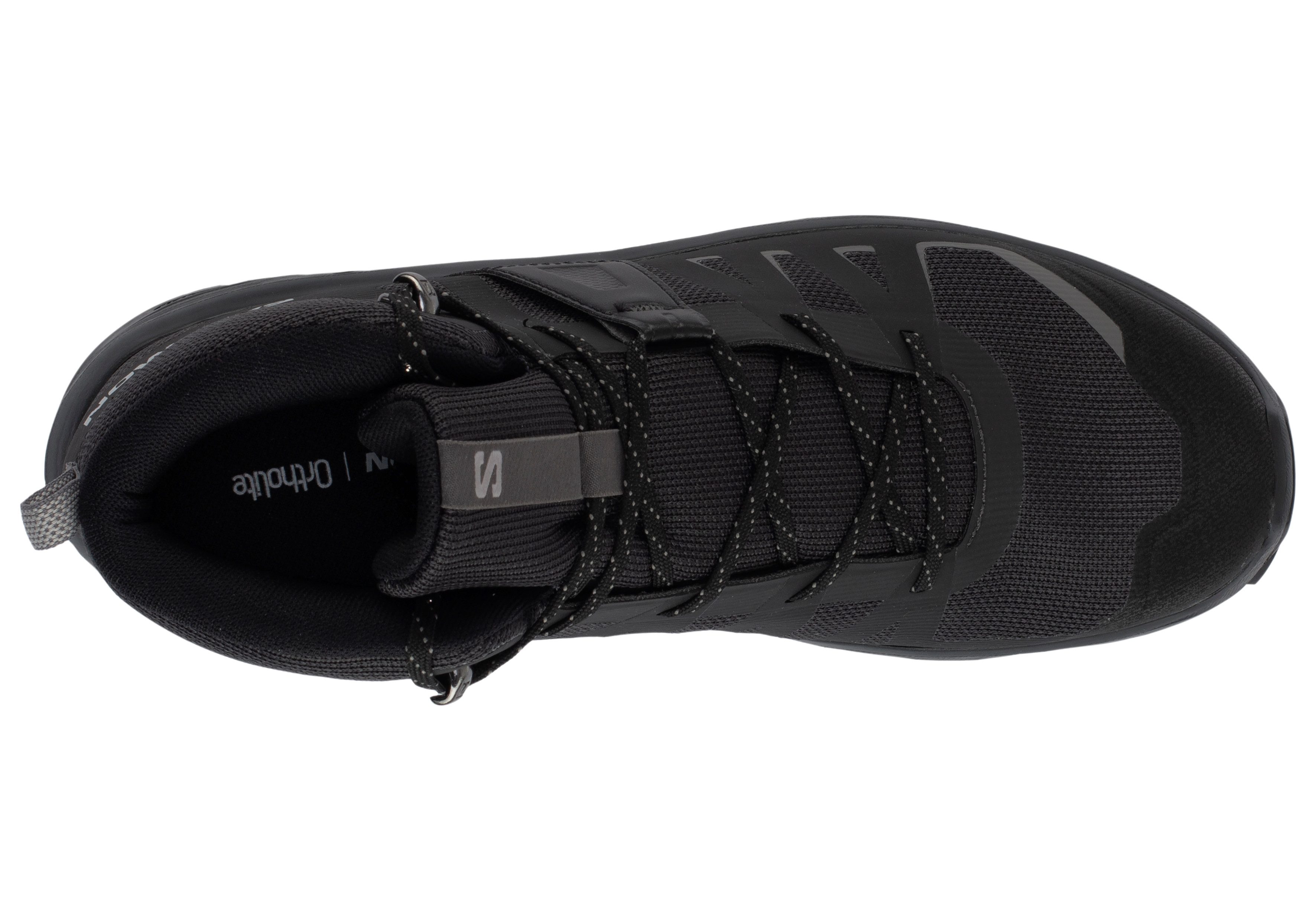 Salomon Wandelschoenen EXTEND MID GTX