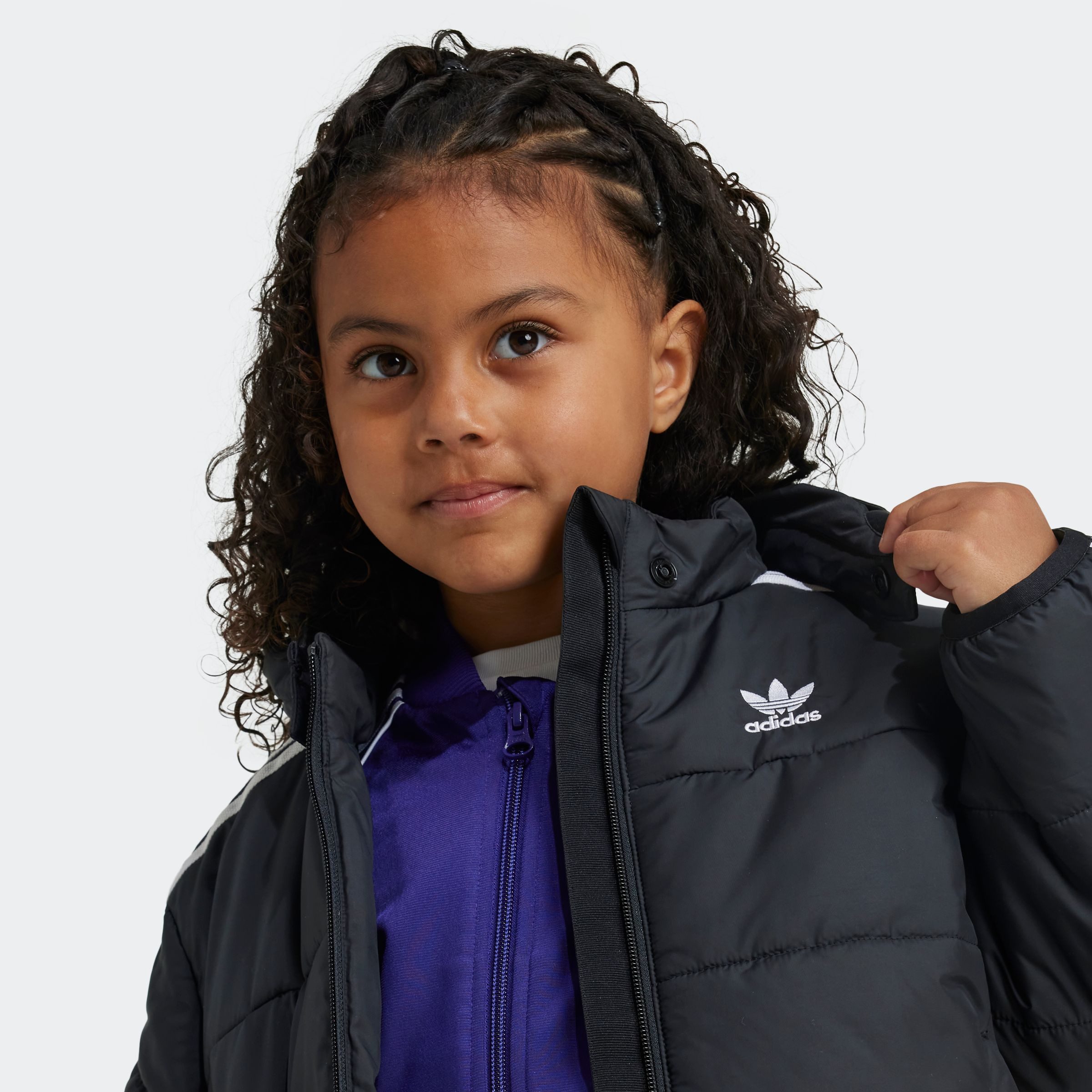 adidas Originals Outdoorjack PADDED JACKET