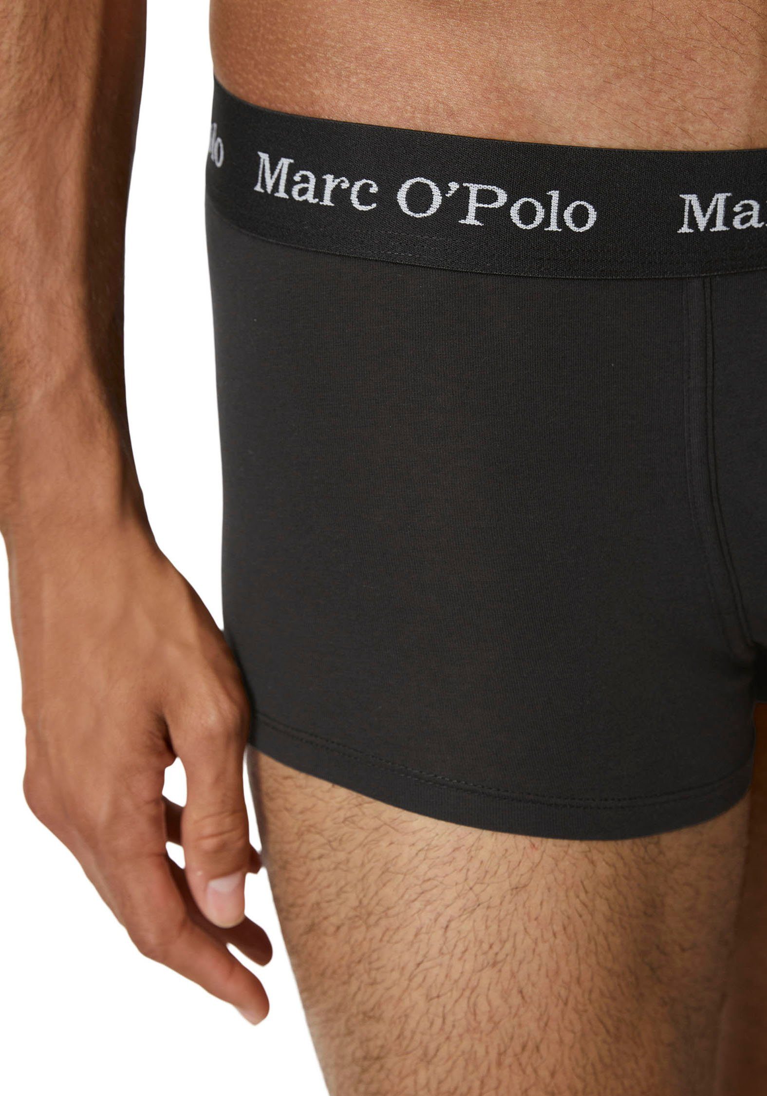 Marc O'Polo Trunk met flexibele zitcomfort (3 stuks)