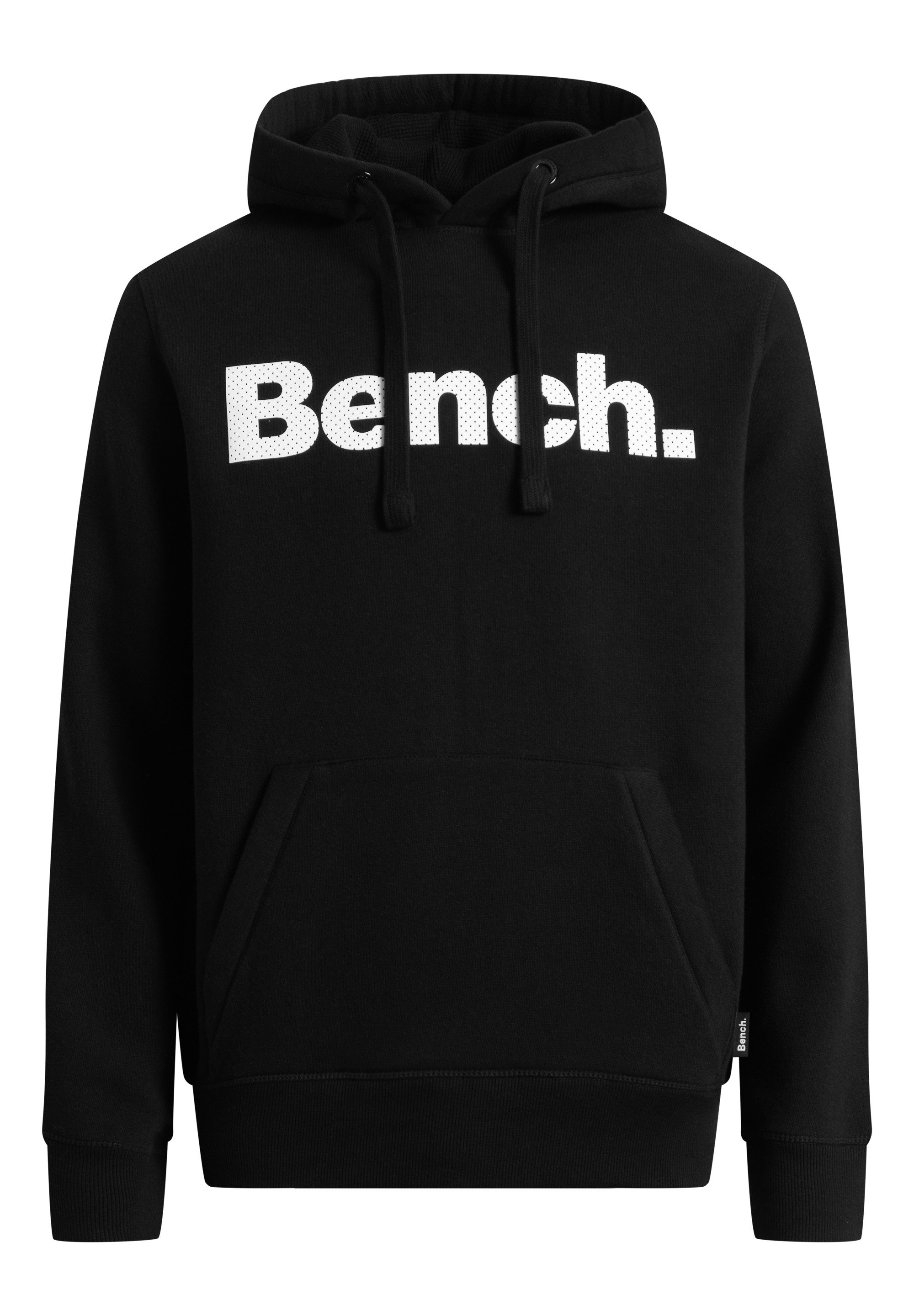 Bench. Hoodie SKINNER