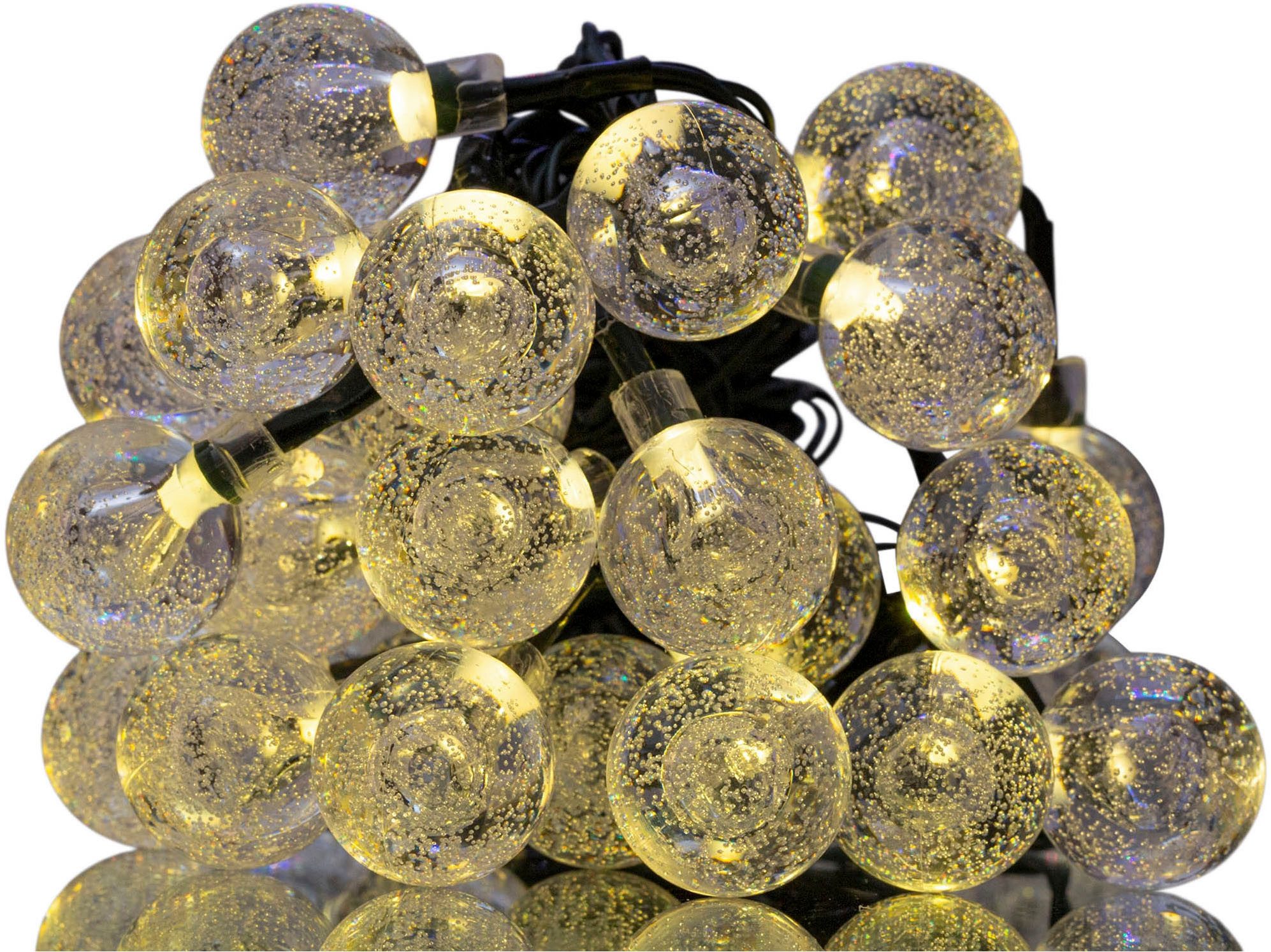 näve Led-lichtsnoer Becul (1 stuk)
