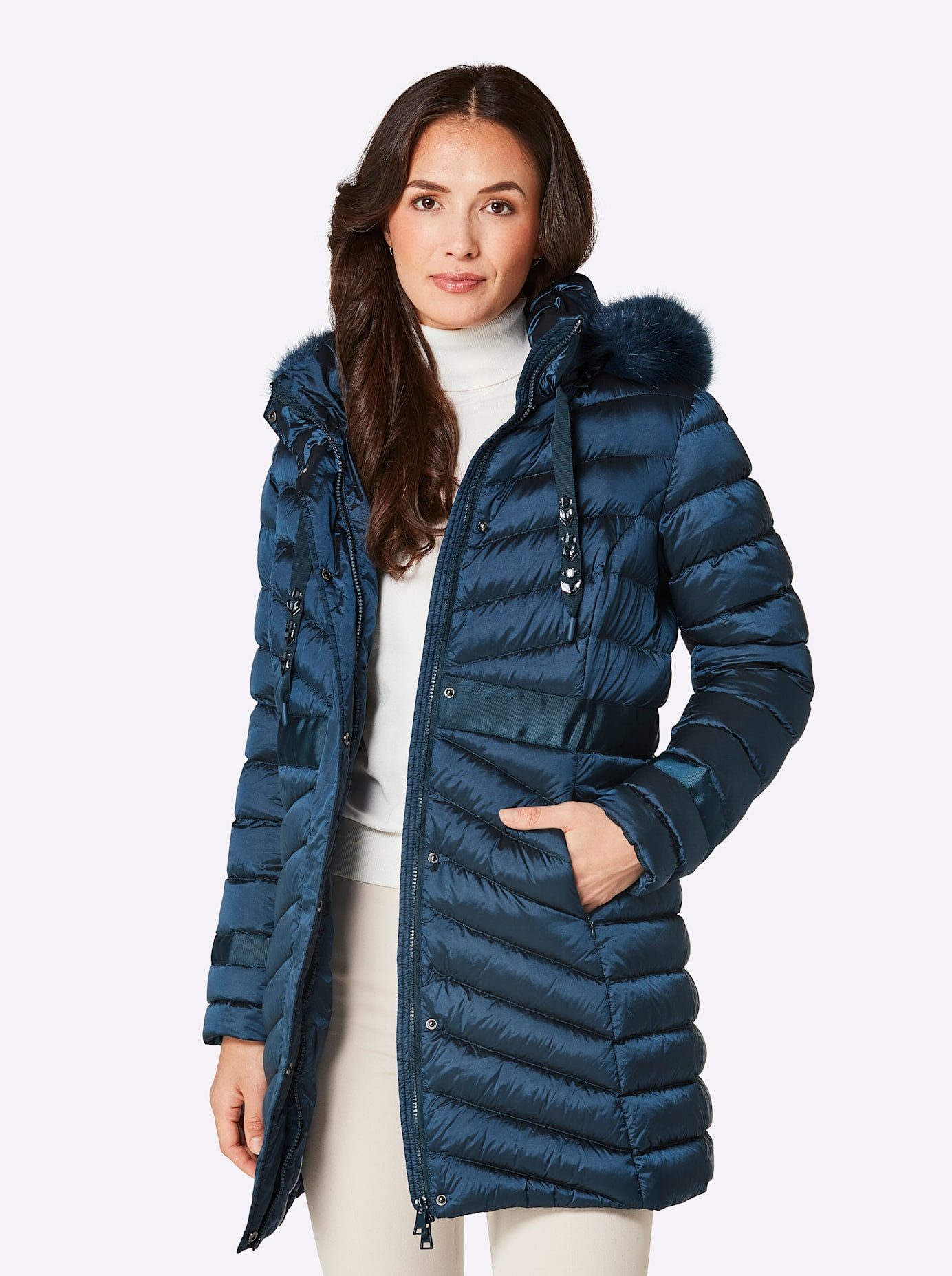 MANISA Donsjack
