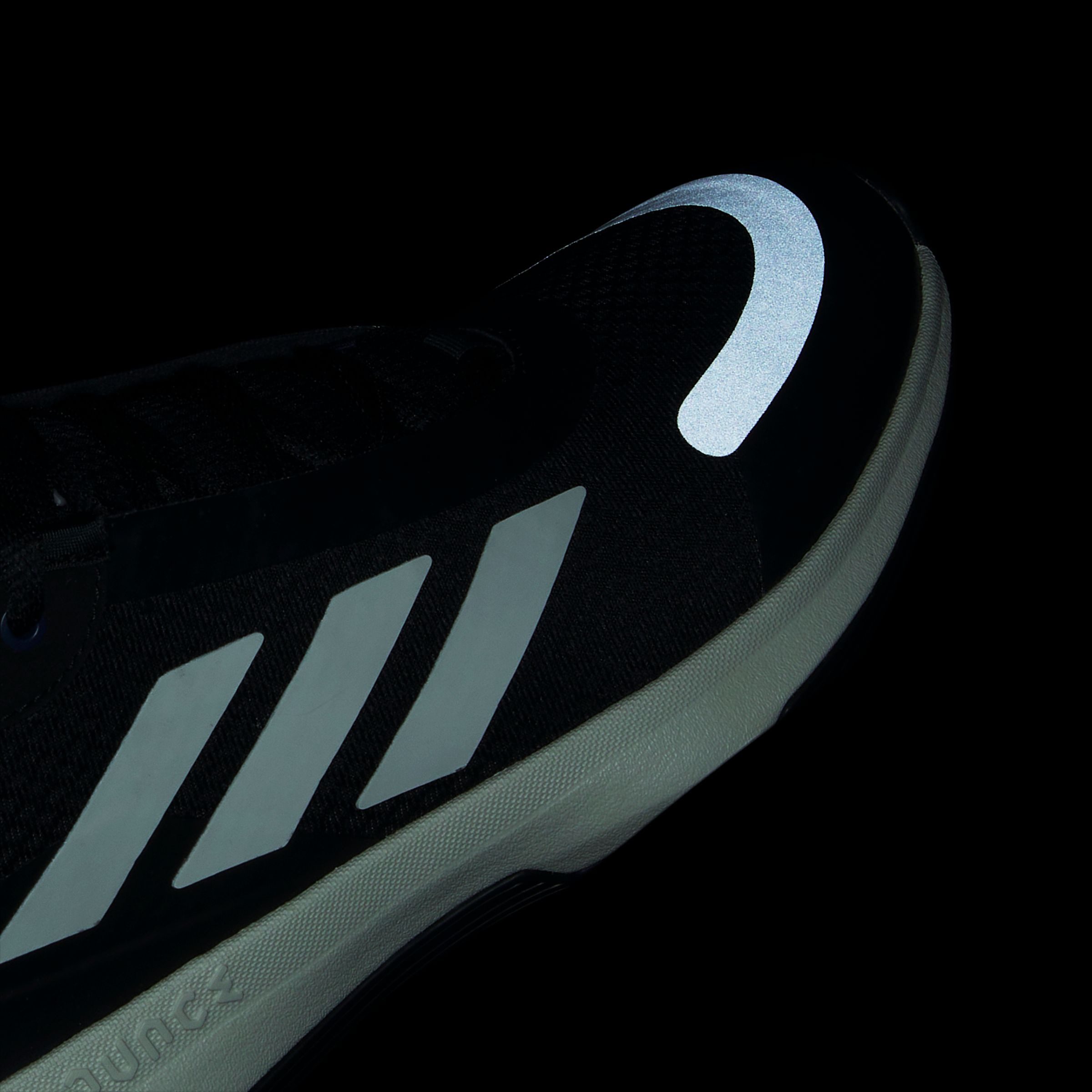 adidas Performance Basketbalschoenen BOUNCE LEGENDS