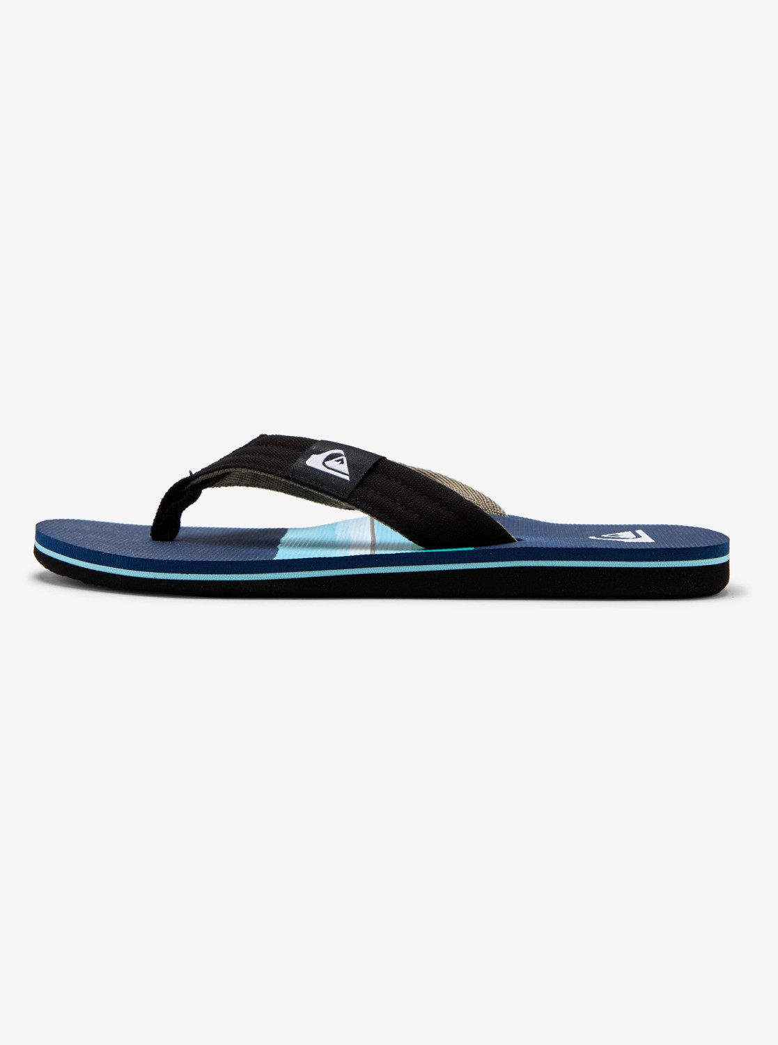 Quiksilver Sandalen Molokai Layback