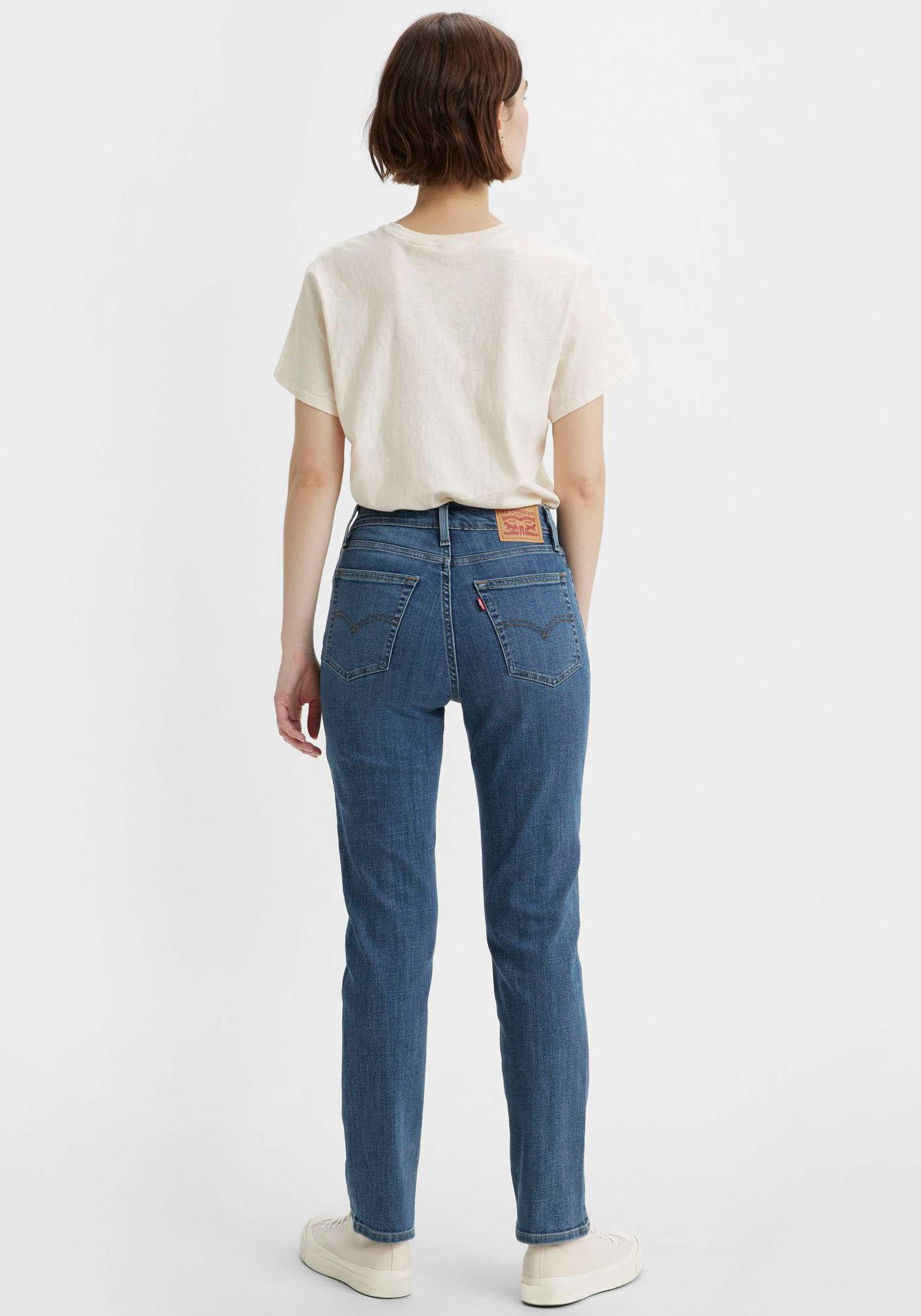 Levi's® Straight jeans 724 High Rise Straight