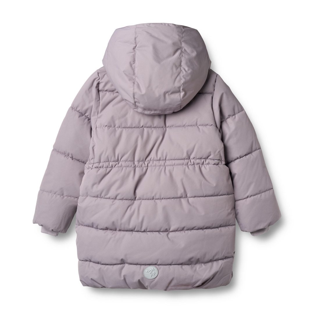 WHEAT Gewatteerde jas Puffer Coat Yrsa waterdicht, ademend