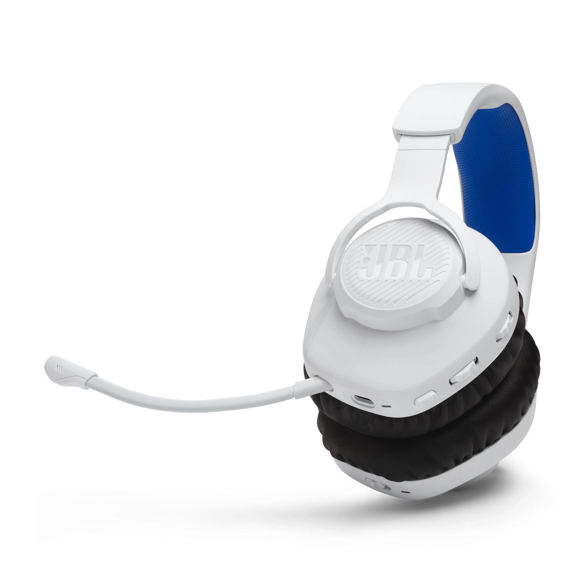 JBL Gaming-headset Quantum 360P Console Wireless