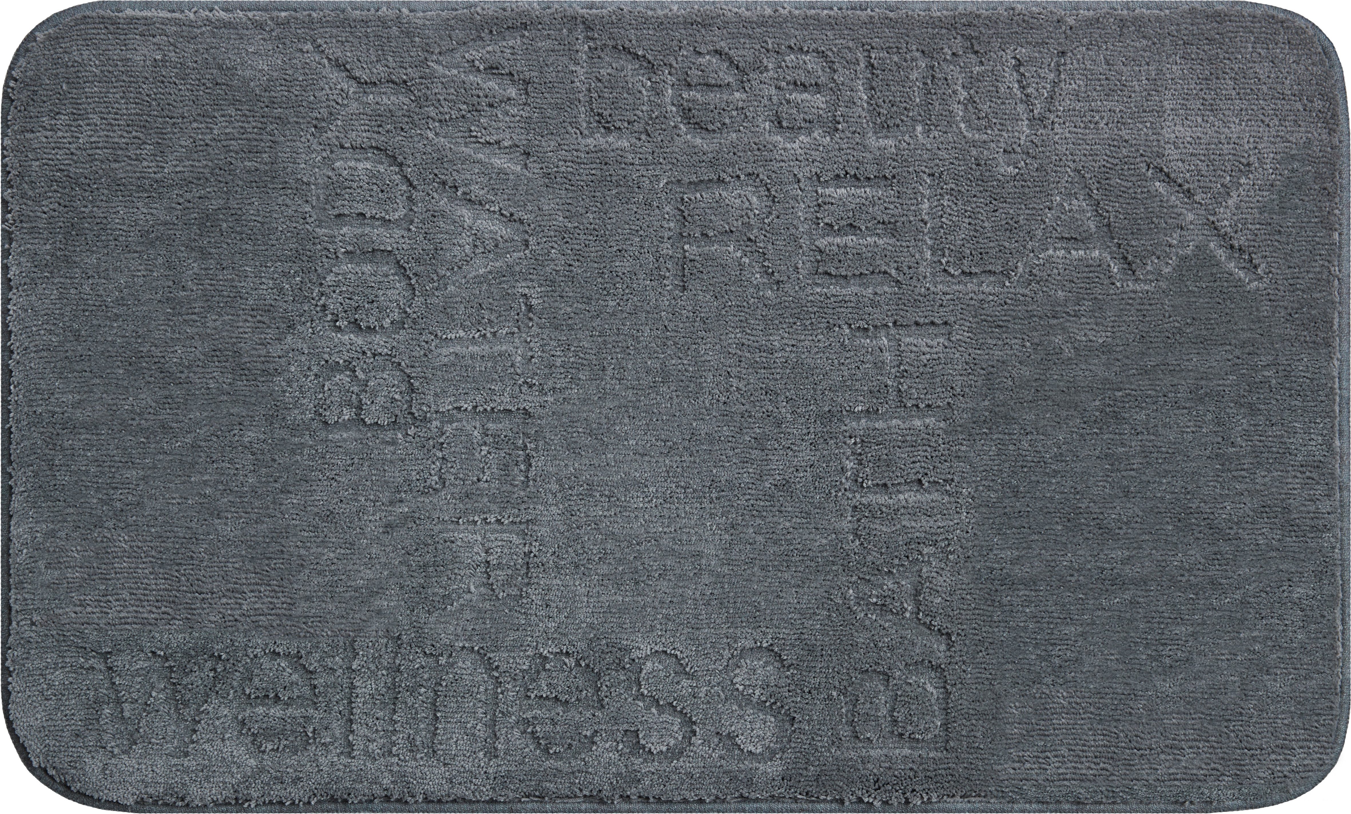 Linea Due Badmat Feeling (1 stuk)