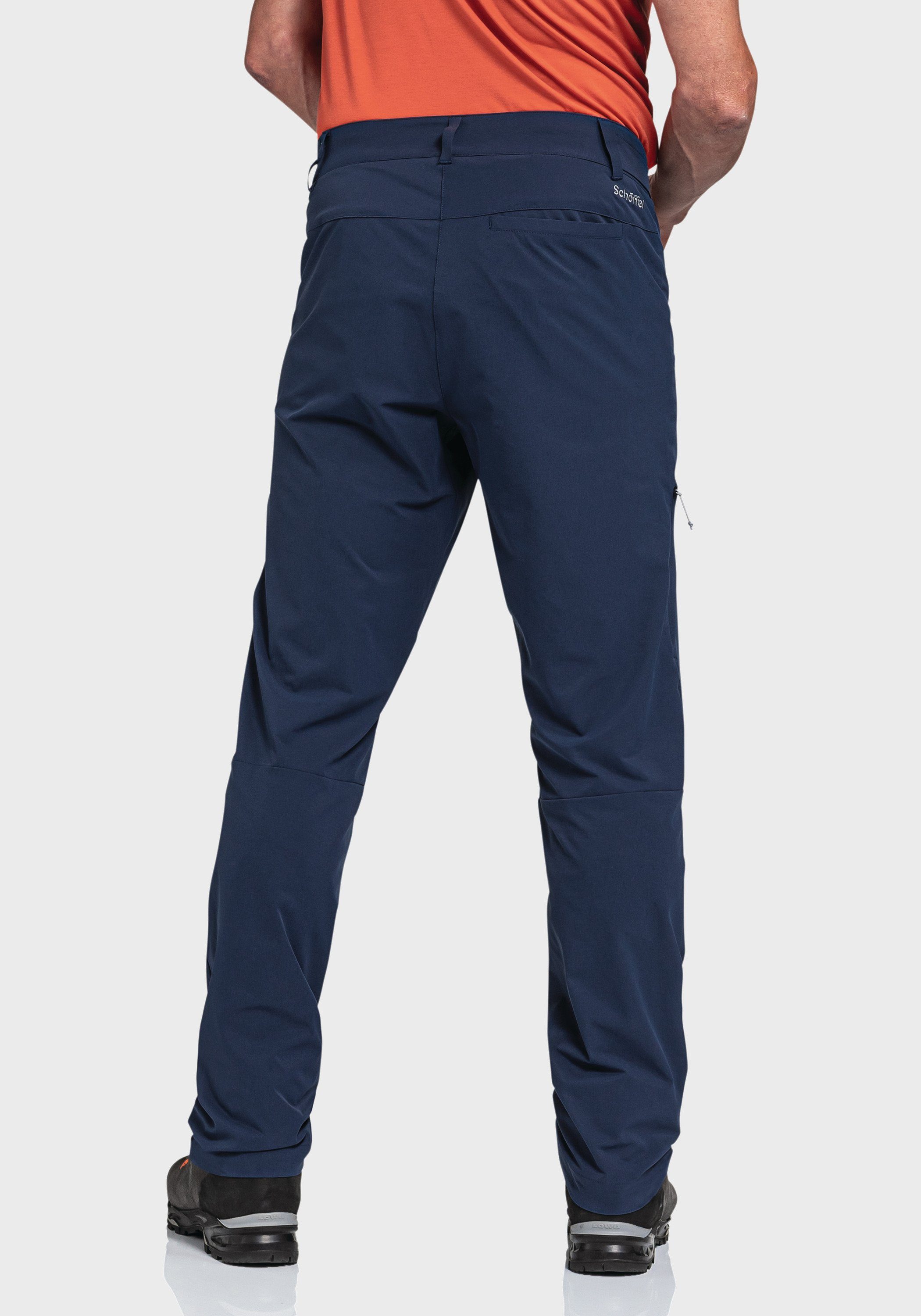 Schöffel Outdoorbroek CIRC Pants Looop M