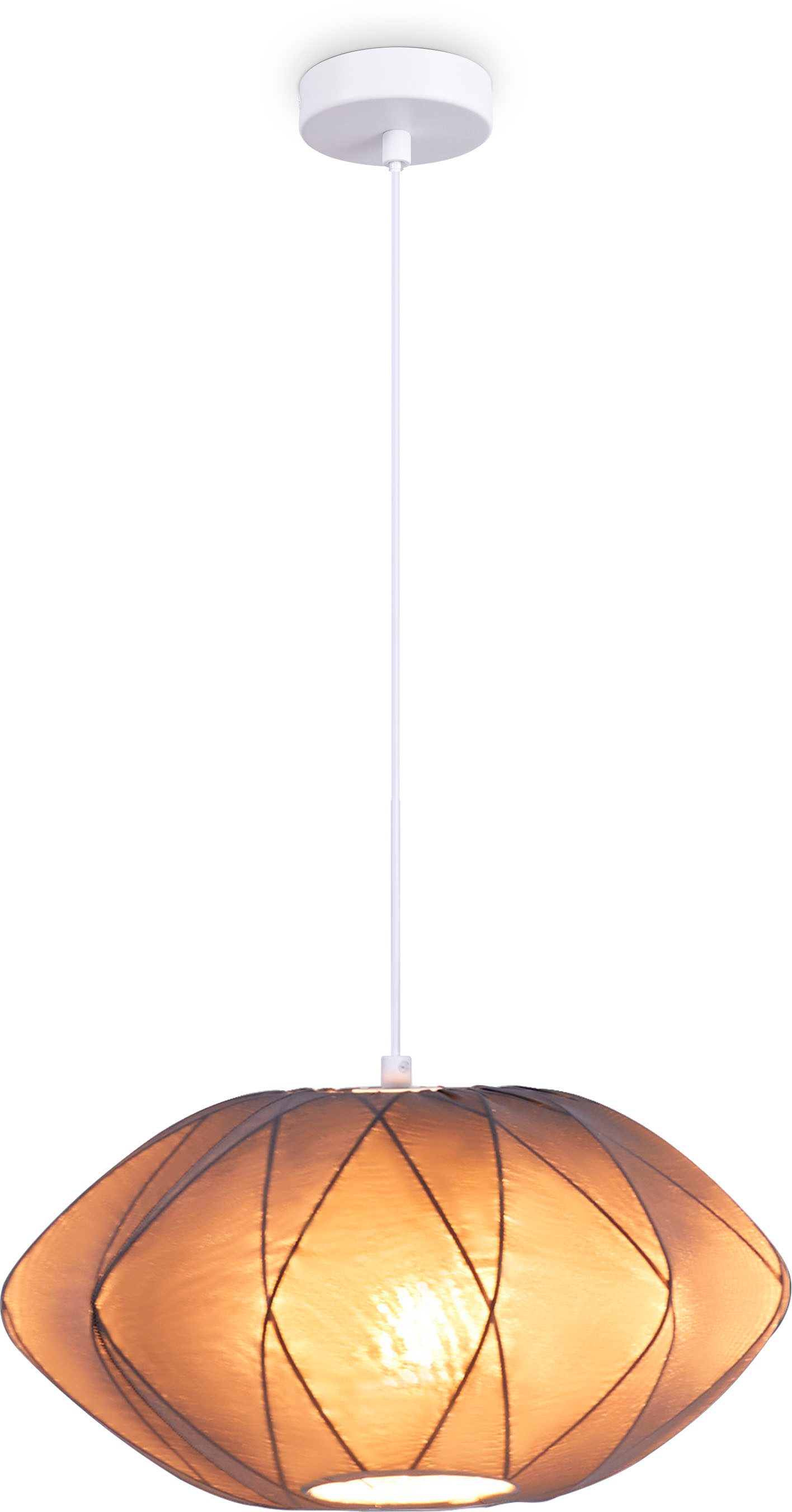 Paco Home Hanglamp HUGO PD1