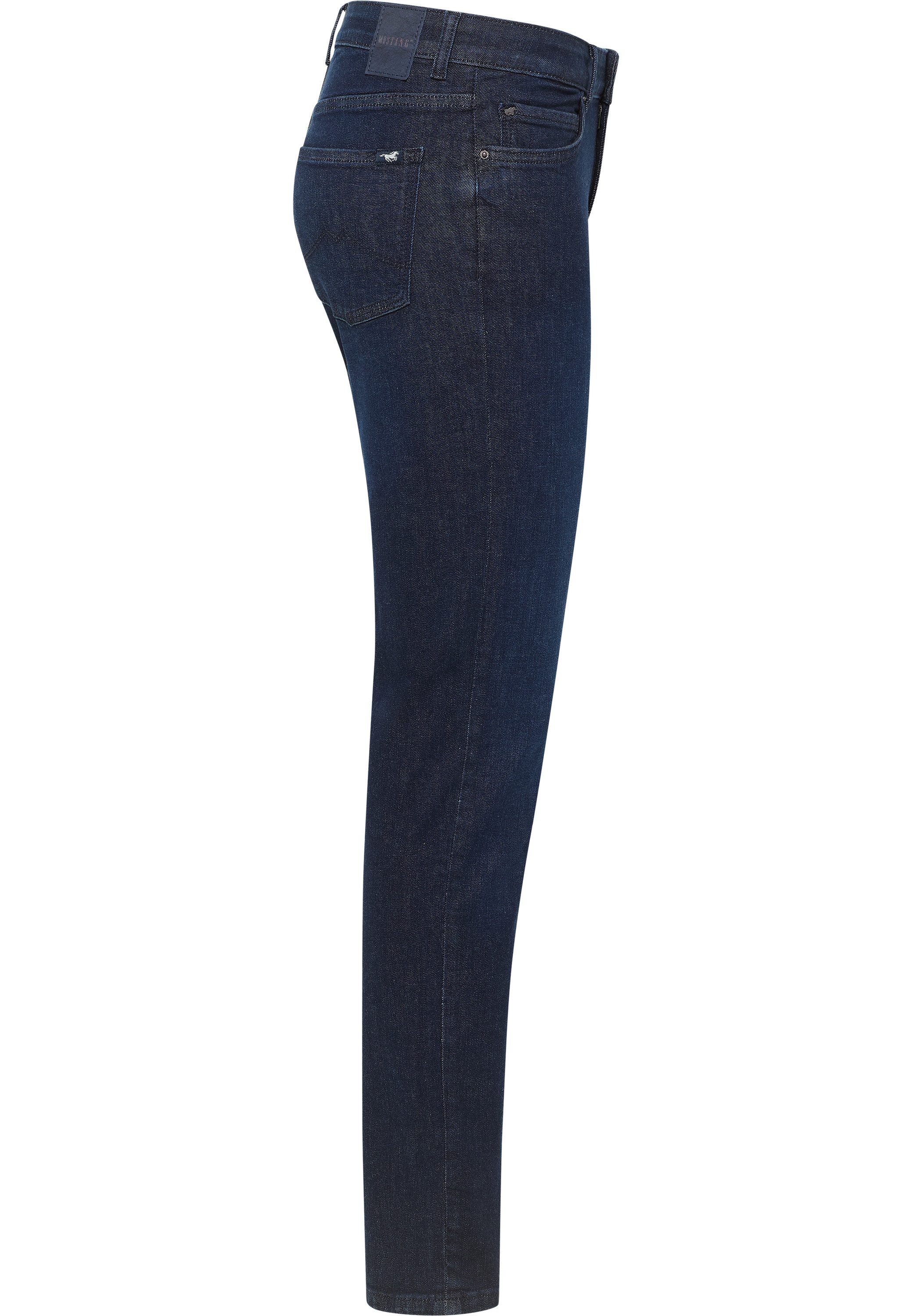 MUSTANG Slim fit jeans Dames stijl Crosby relaxed slim