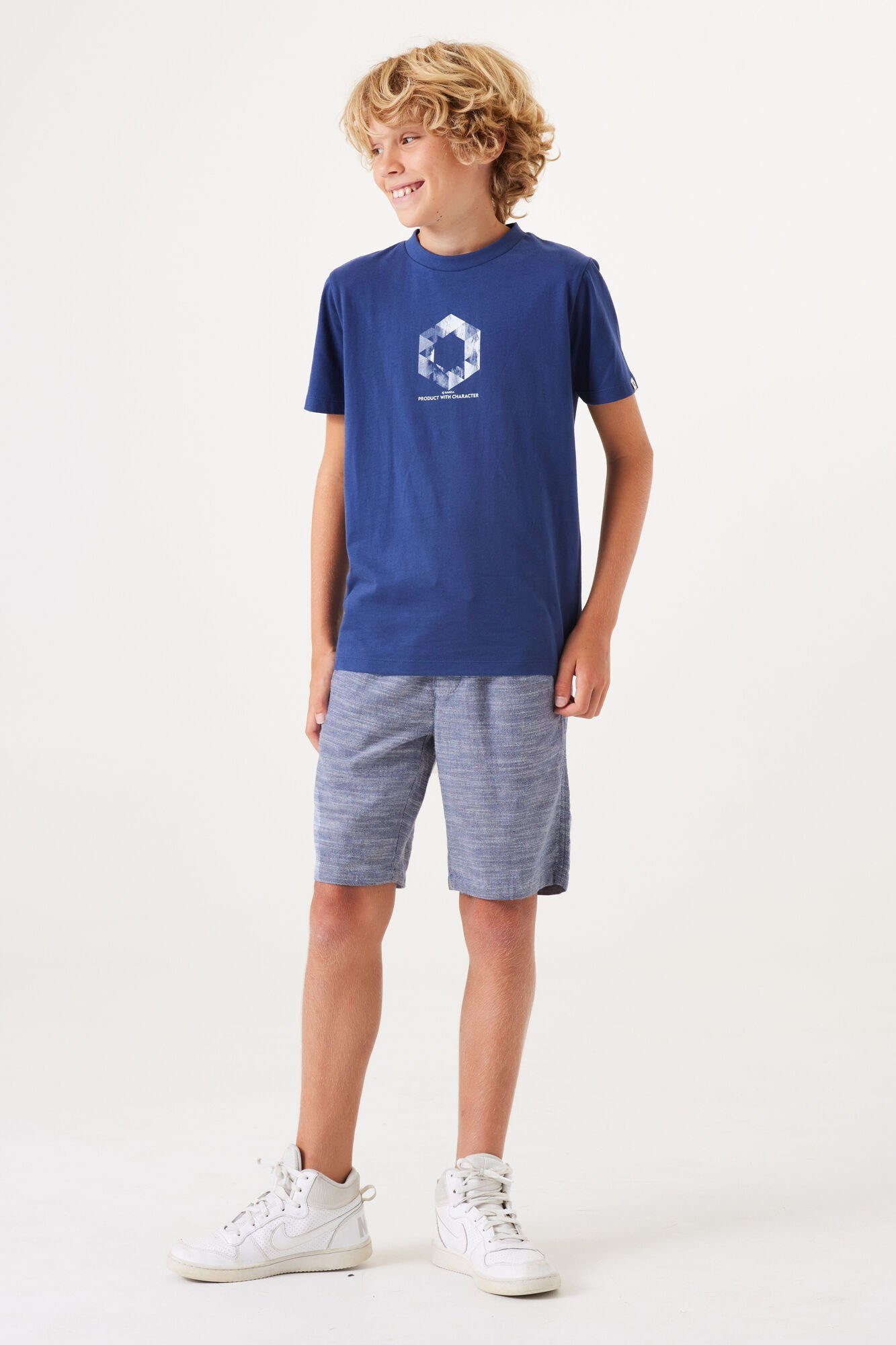 Garcia Bermuda for boys