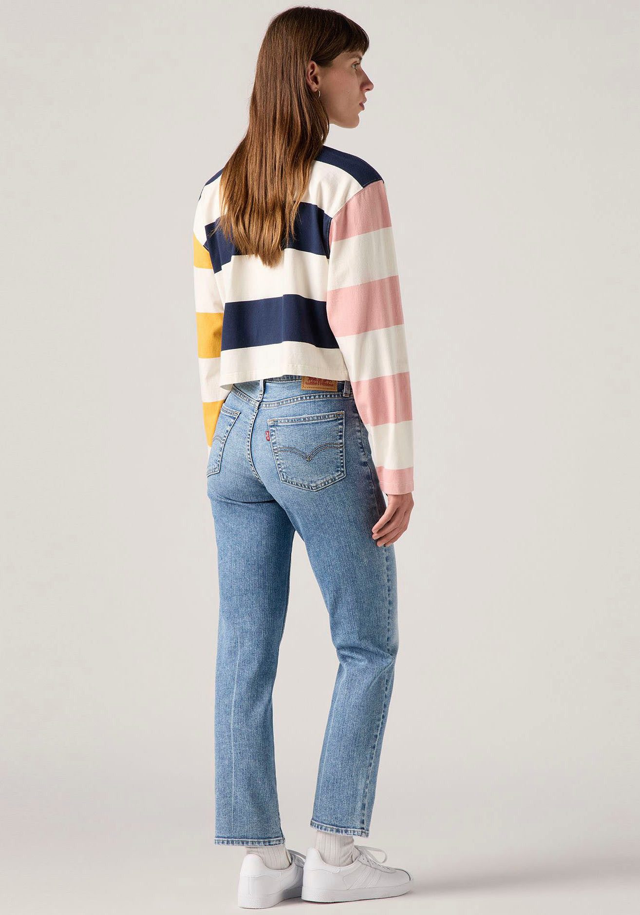 Levi's® Straight jeans 724 High Rise Straight