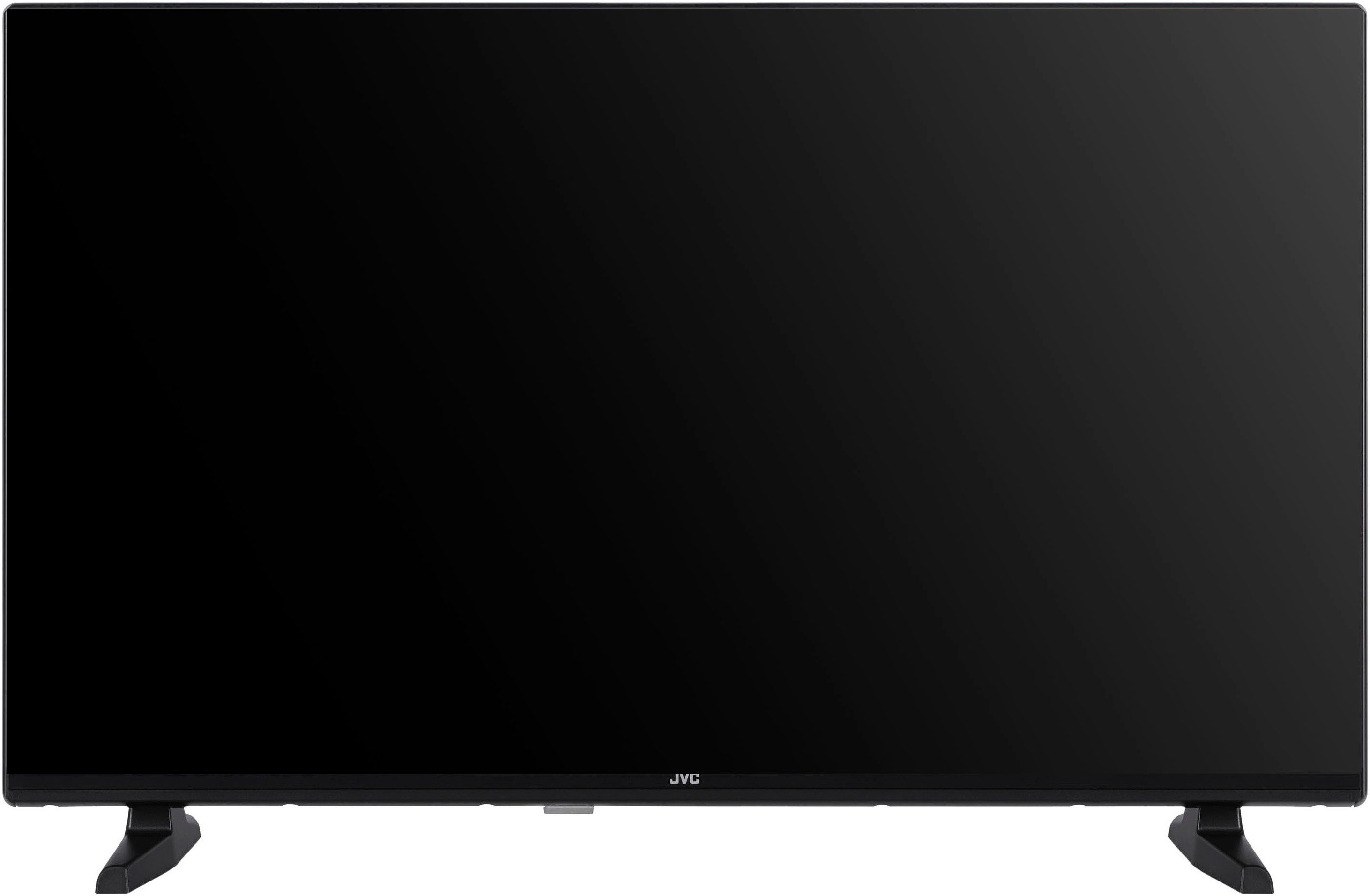 JVC Led-TV, 80 cm / 32", Full HD, Smart TV