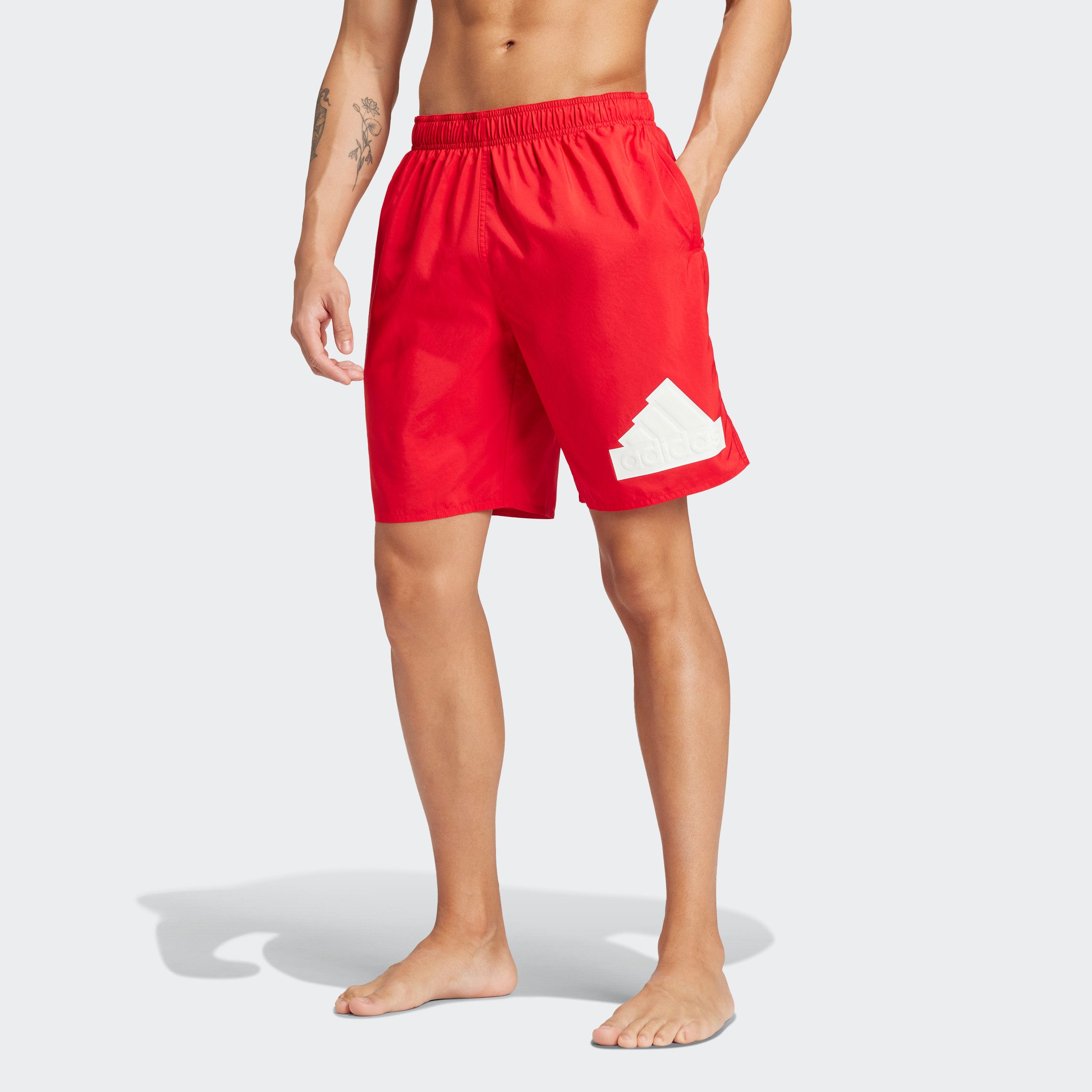 Adidas Performance Zwemshort L Sl Sho (1 stuk)