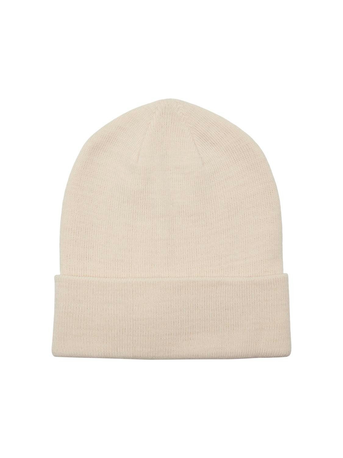 Only Gebreide muts ONLLIV LIFE BASIC BEANIE CC