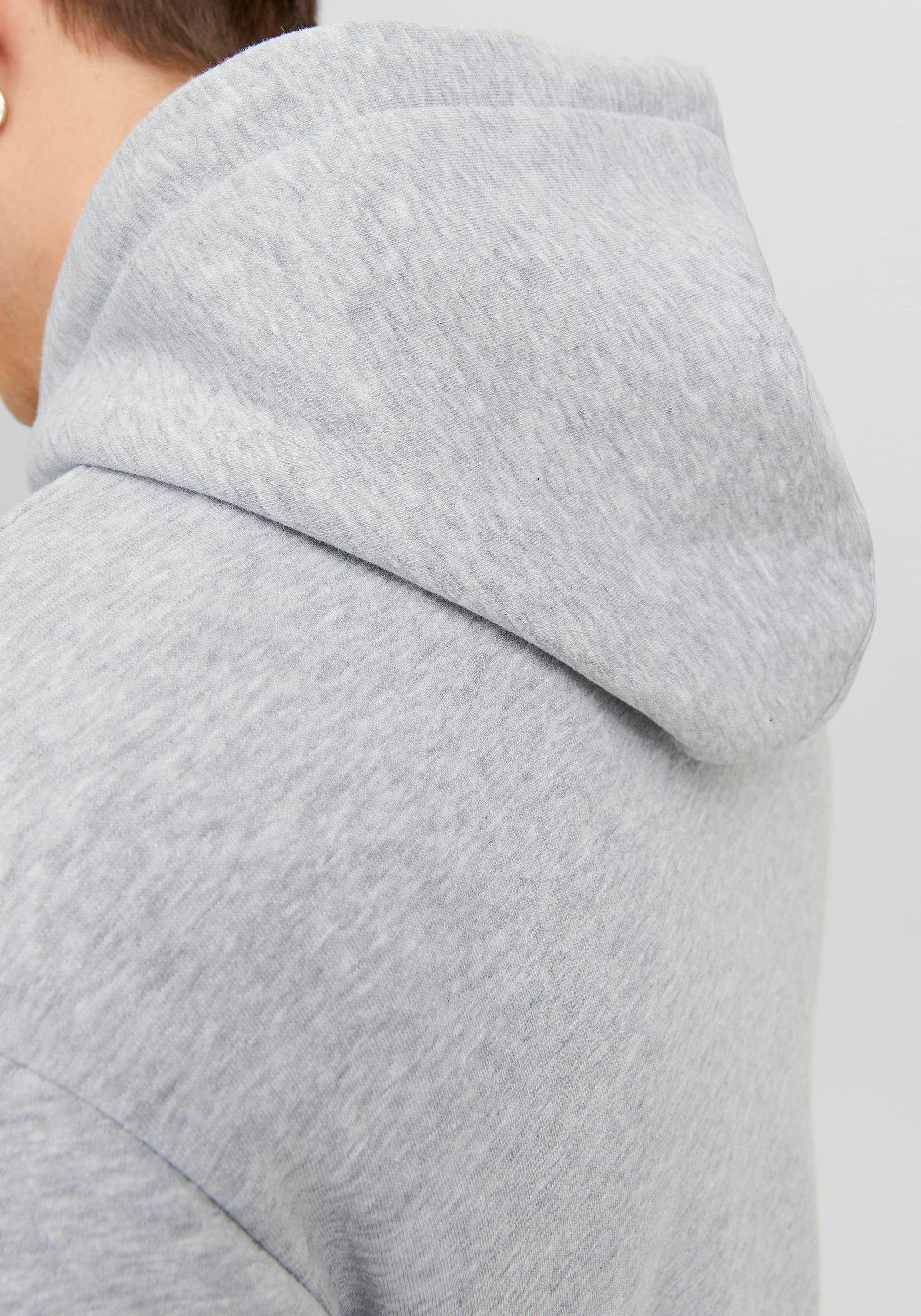 Jack & Jones Hoodie JJEBRADLEY SWEAT HOOD NOOS