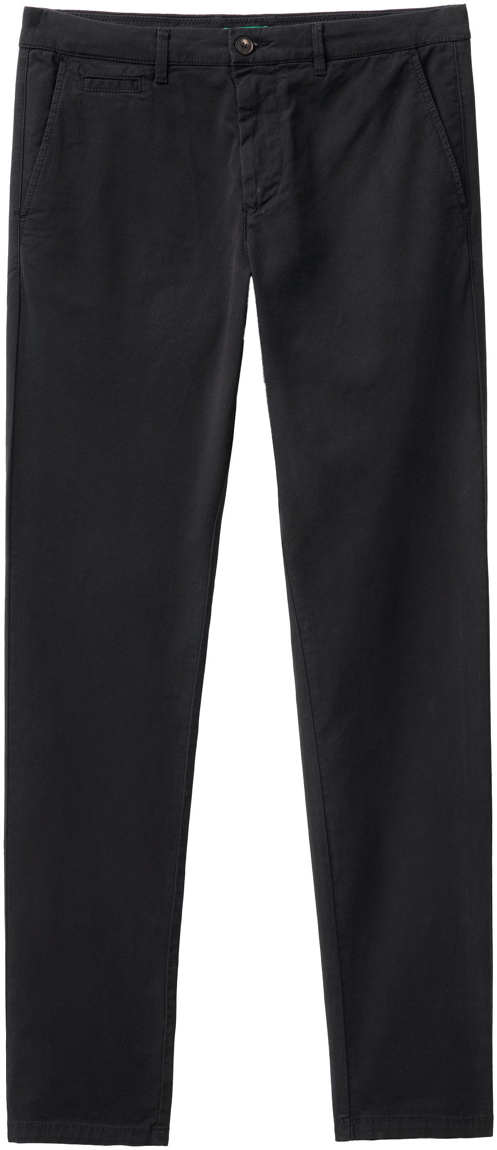 United Colors of Benetton Chino in klassieke chino-look
