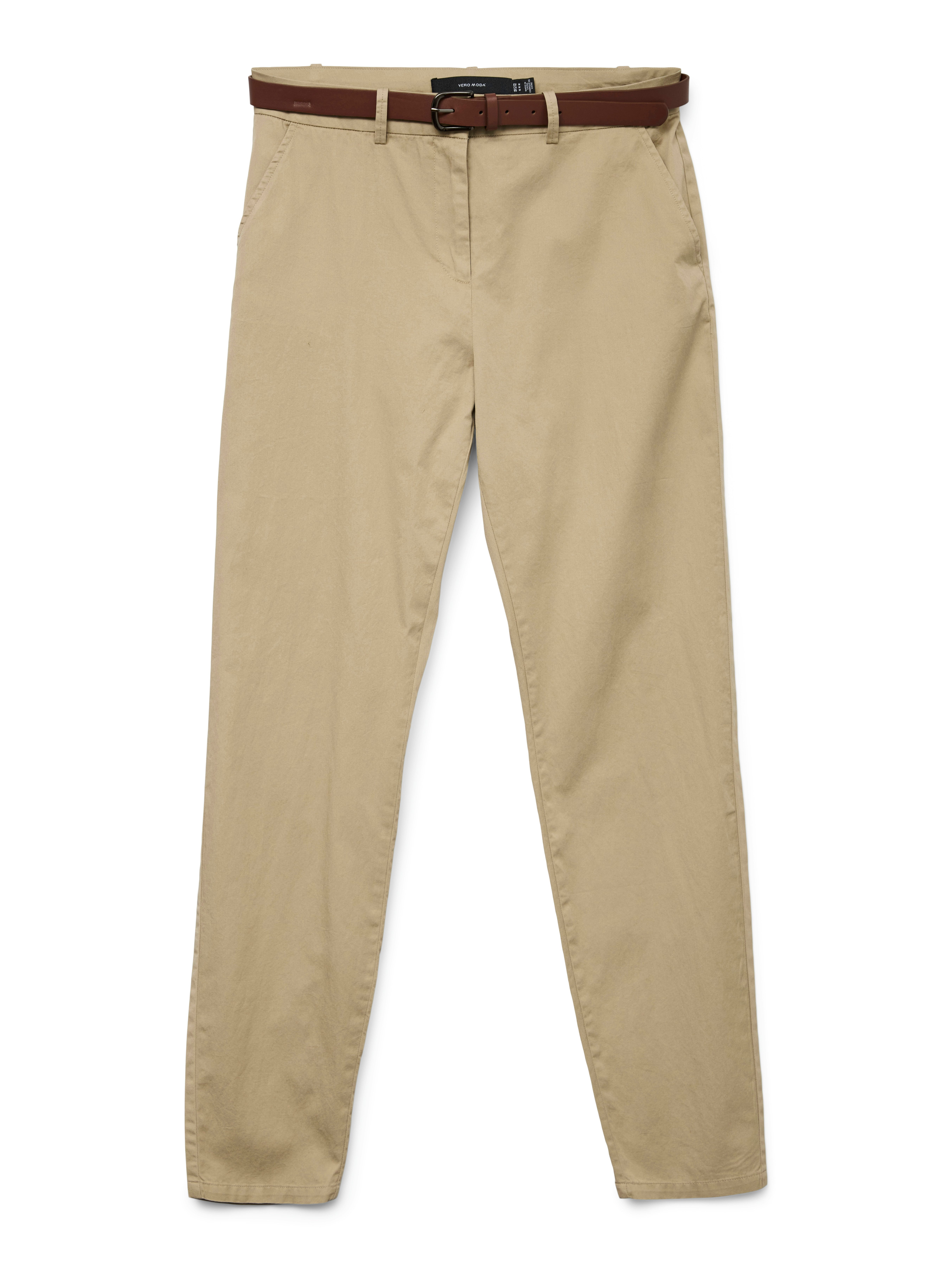 Vero Moda Chino VMFEDERICA MW CHINO PANTS