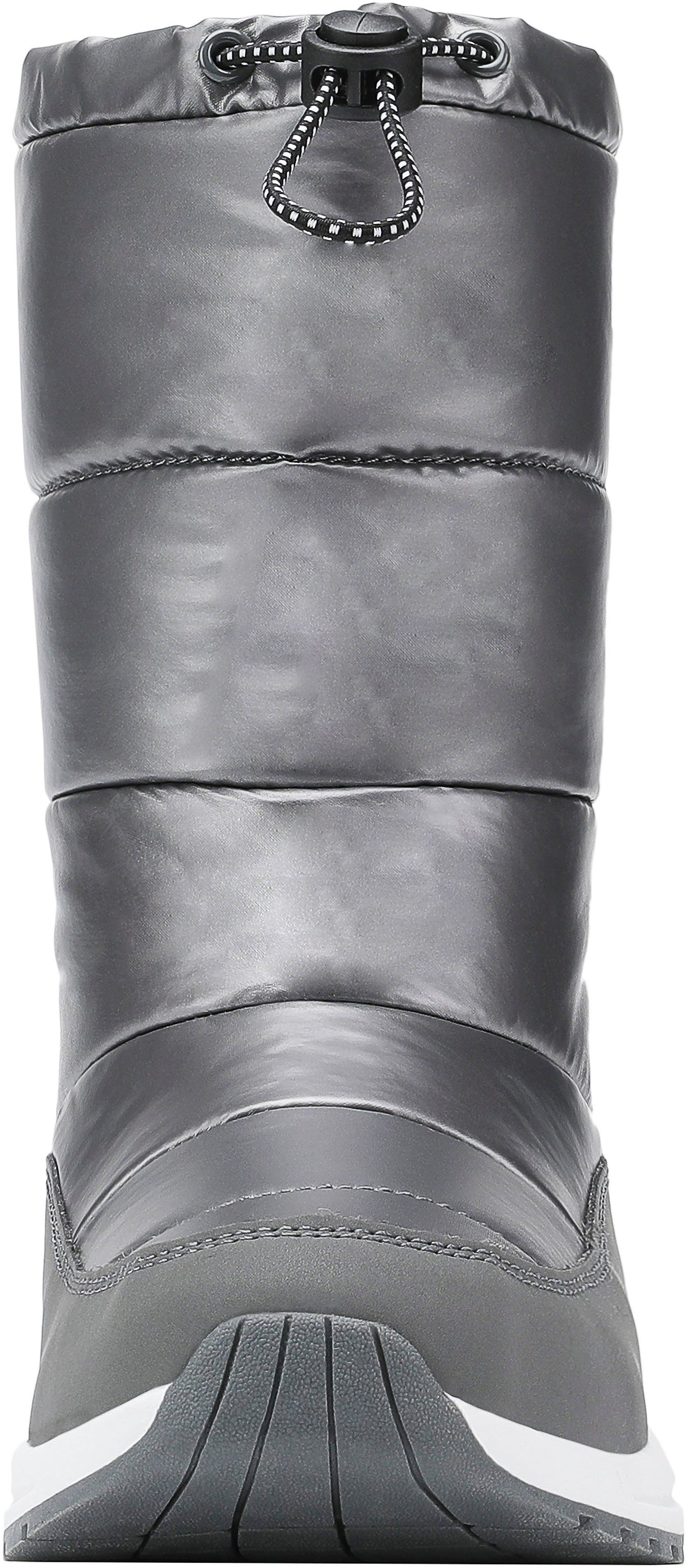 KangaROOS Winterlaarzen K-WW Luna Roostex Snowboots, winterlaarzen, winterschoenen, waterdicht