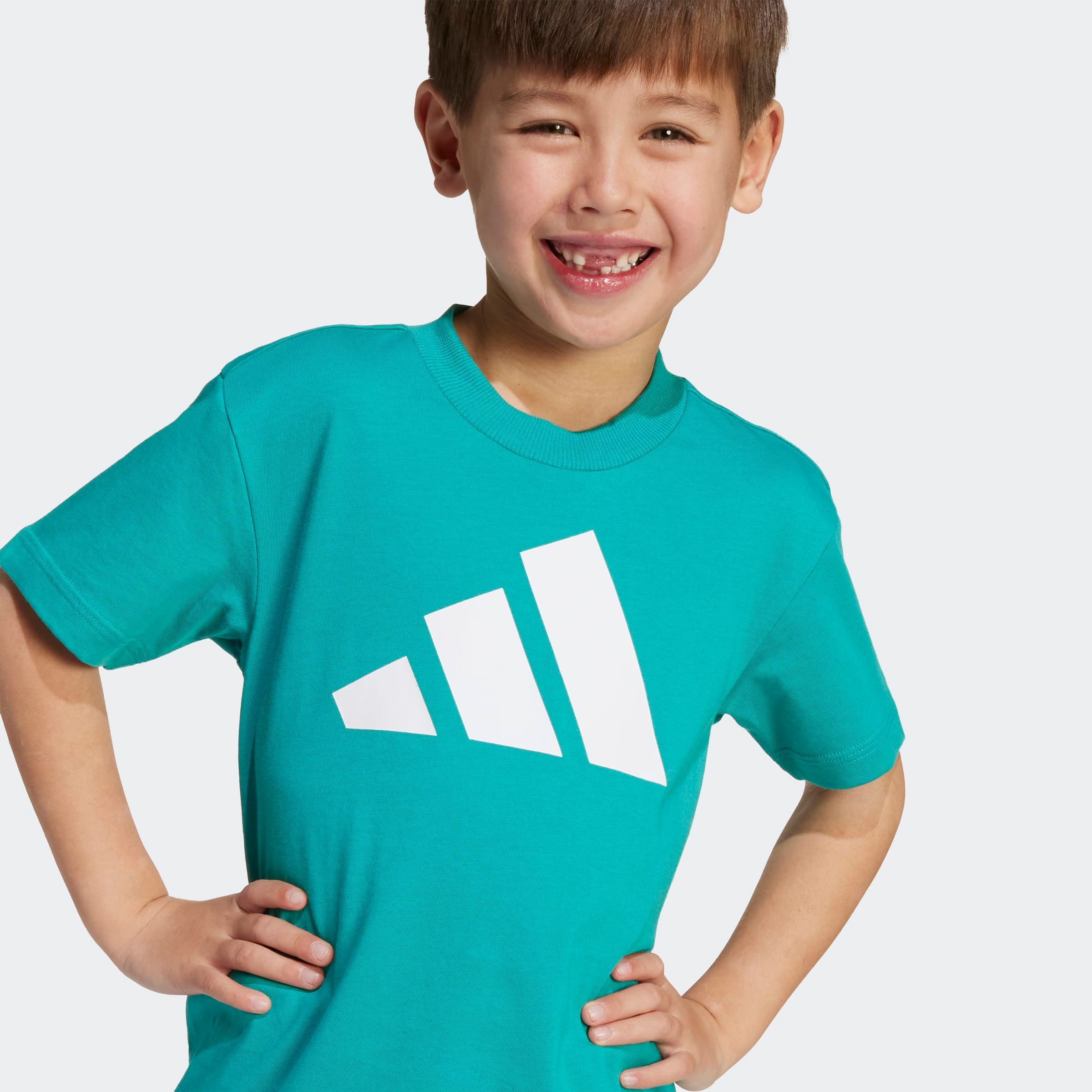 adidas Sportswear T-shirt LK BL TEE 160