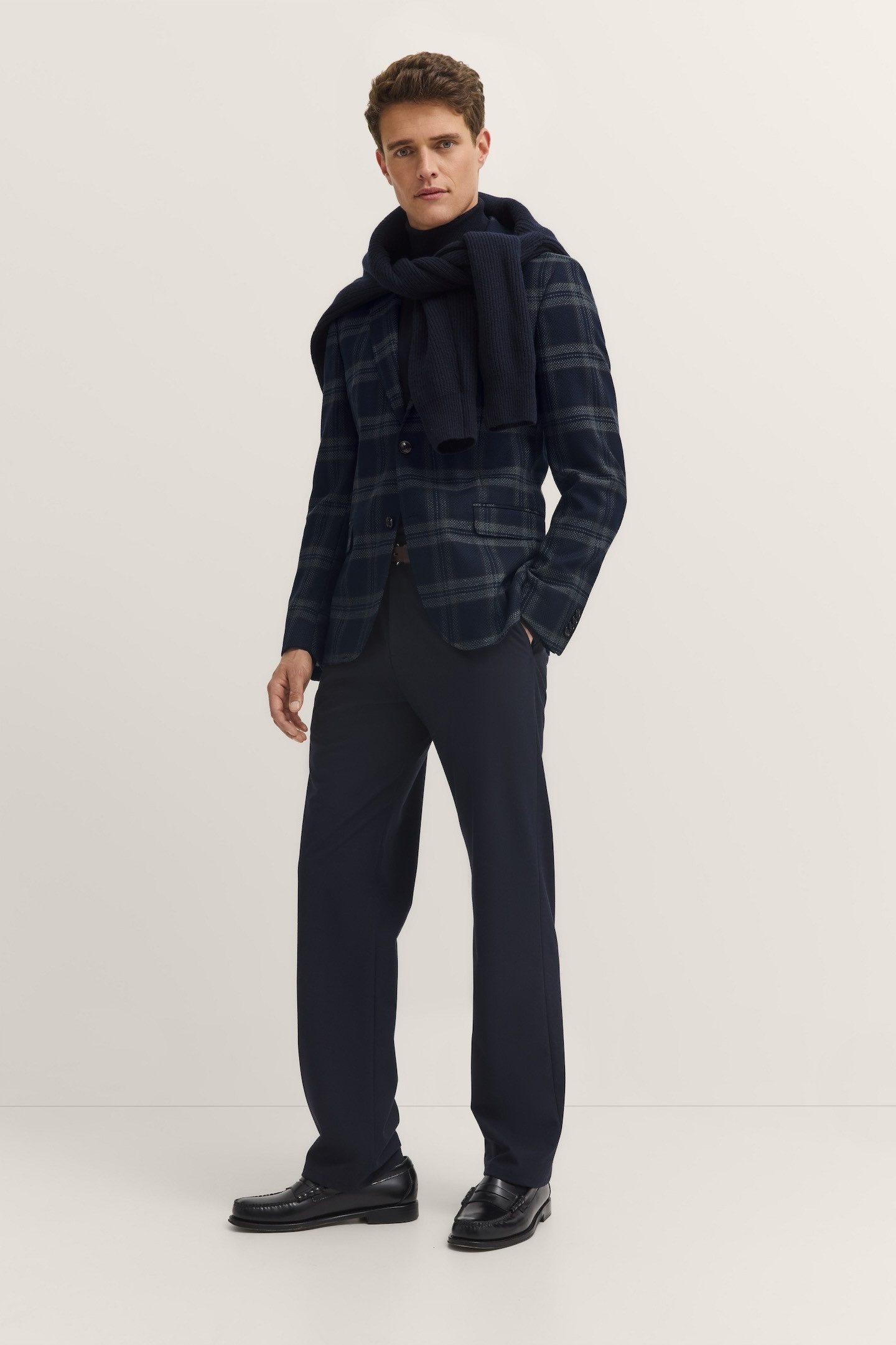 Bugatti Colbert MODERN FIT