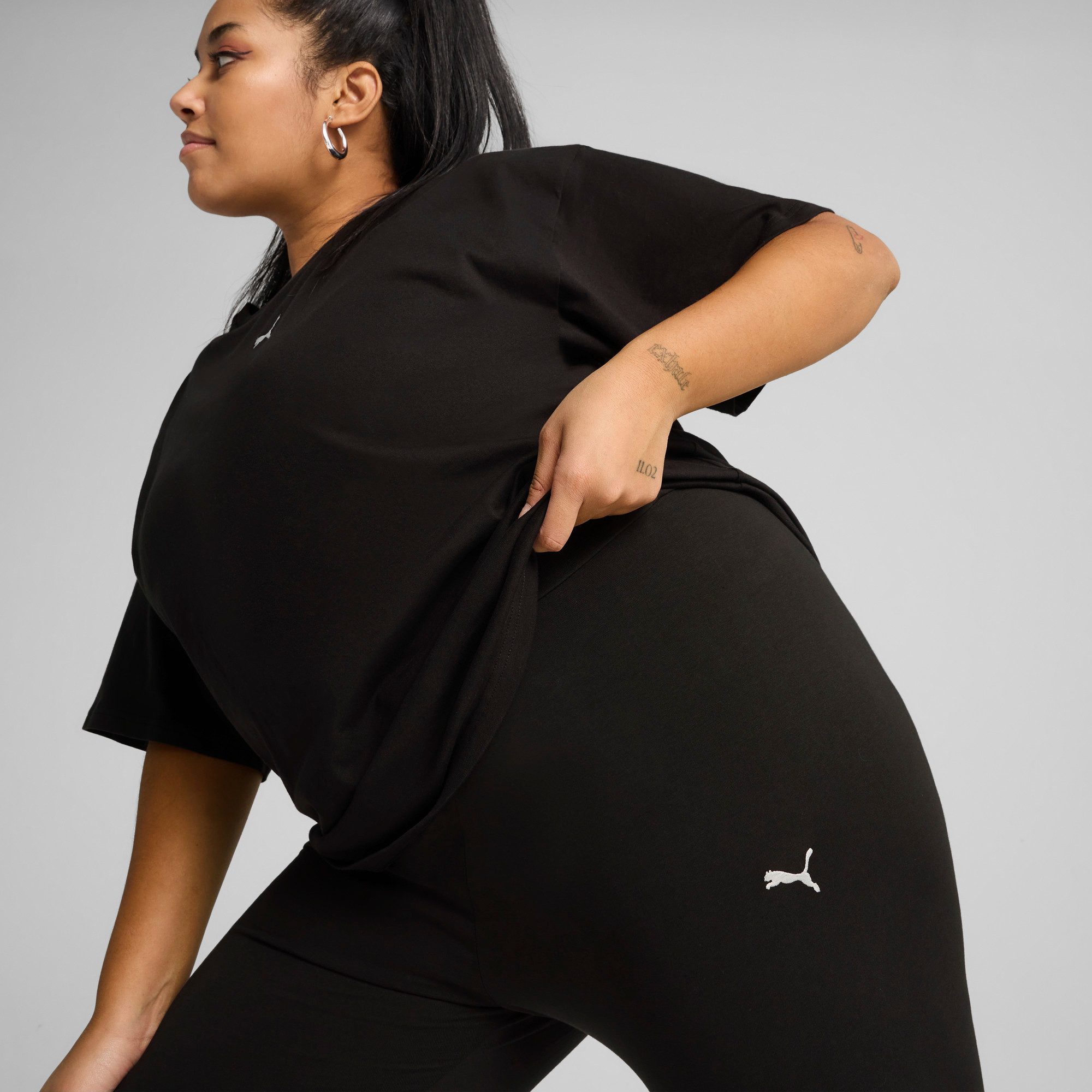 PUMA Legging ESS HIGH-WAIST LEGGINGS