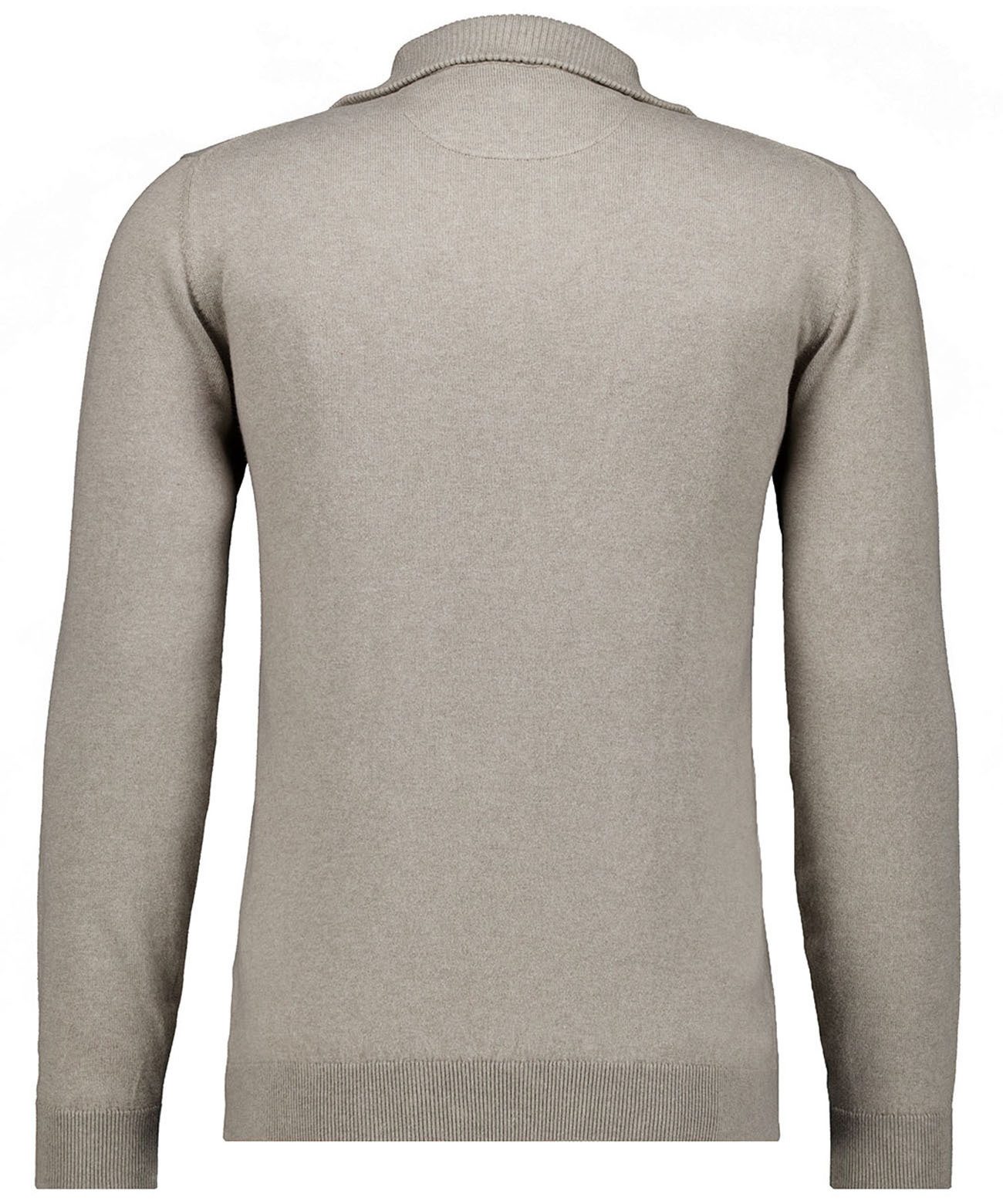RAGMAN Trui met ronde hals