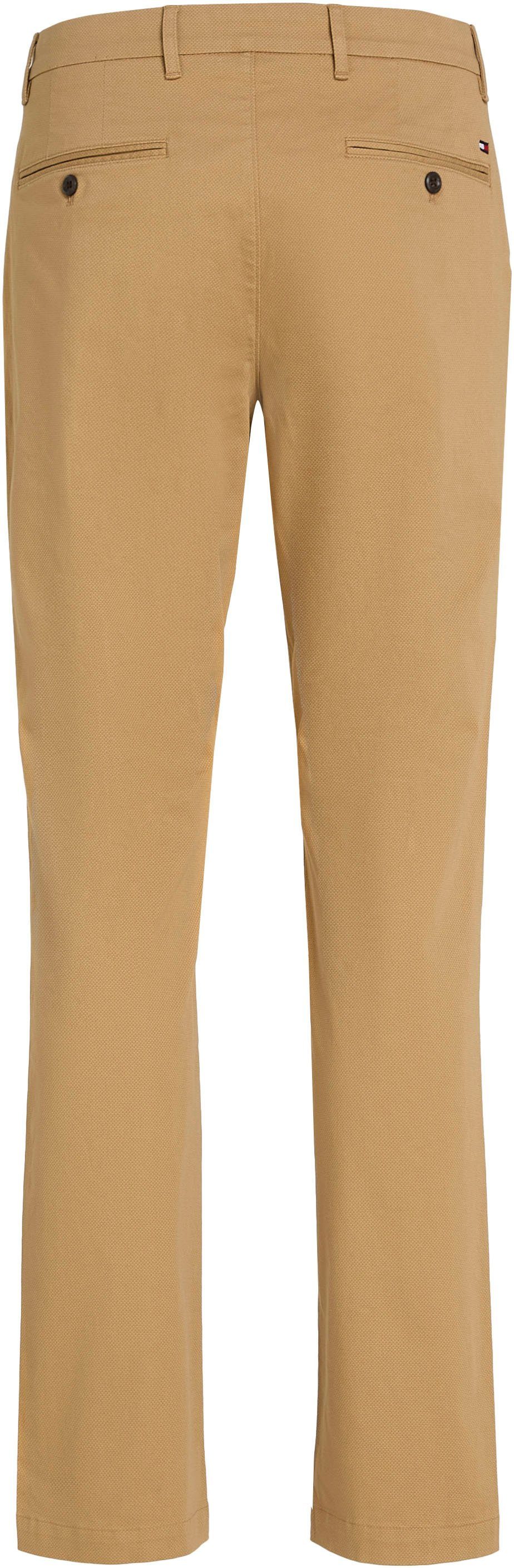 Tommy Hilfiger Chino DENTON PRINTED STRUCTURE
