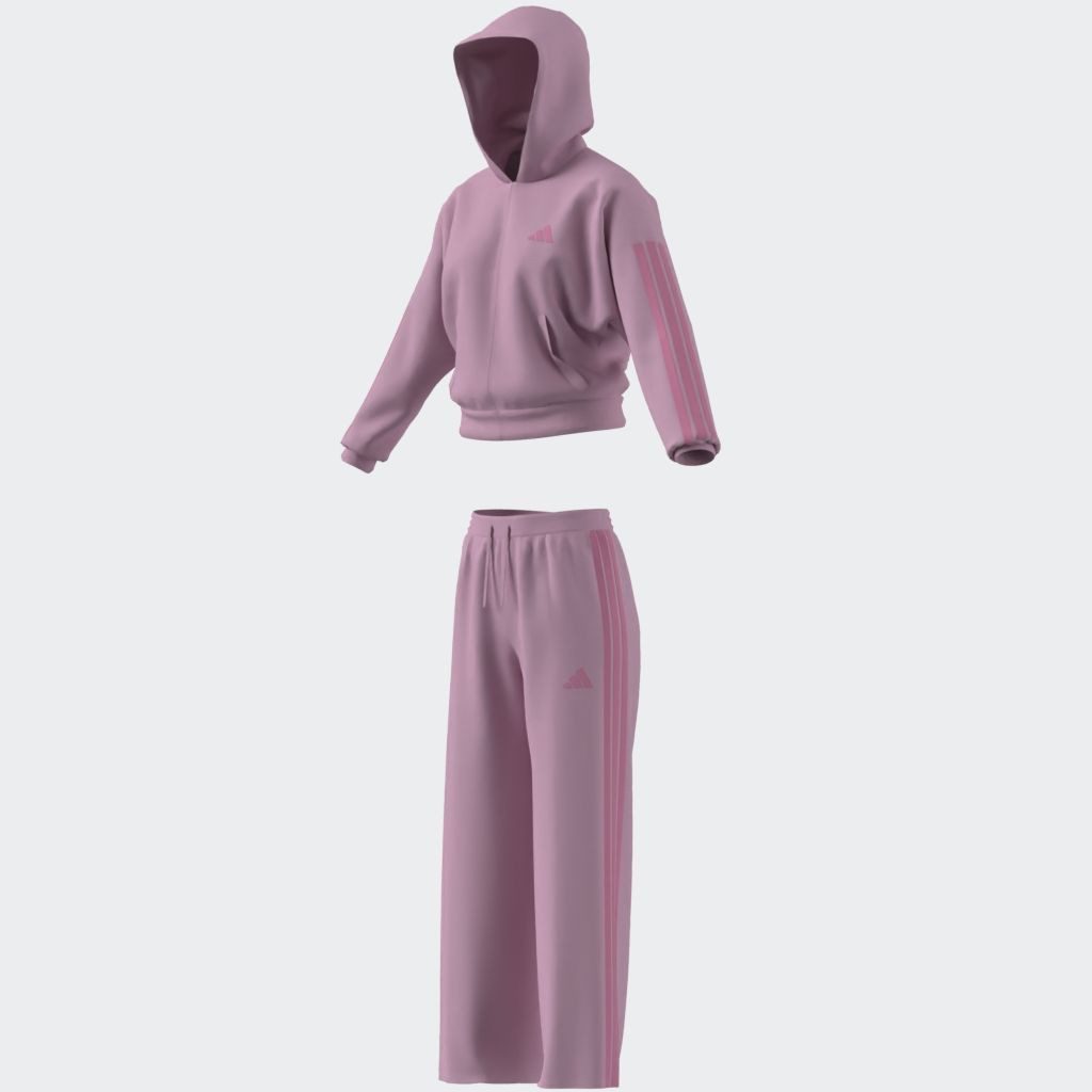 adidas Sportswear Trainingspak W ENERGIZE TS (2-delig)