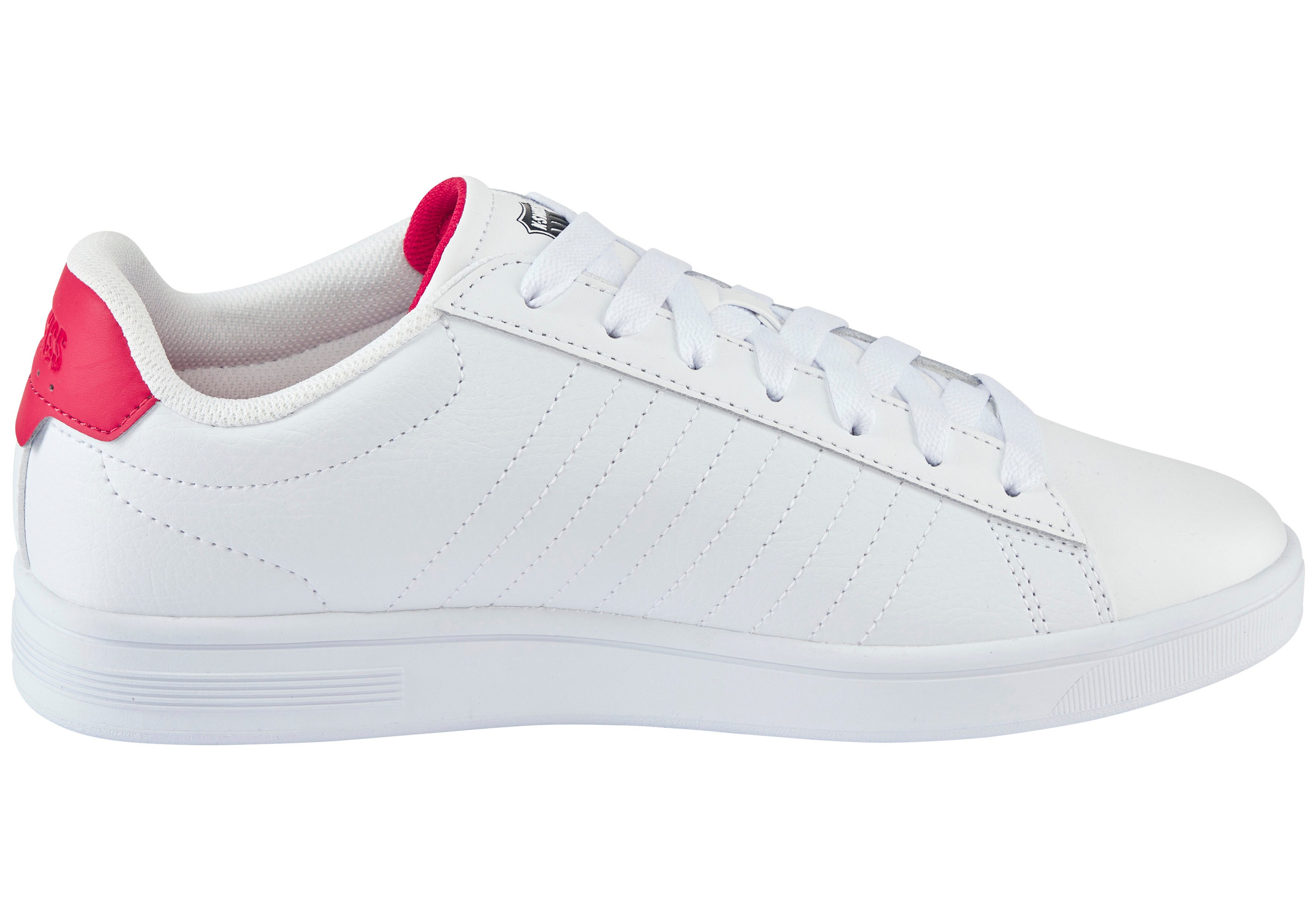 K-Swiss Sneakers COURT SHIELD II