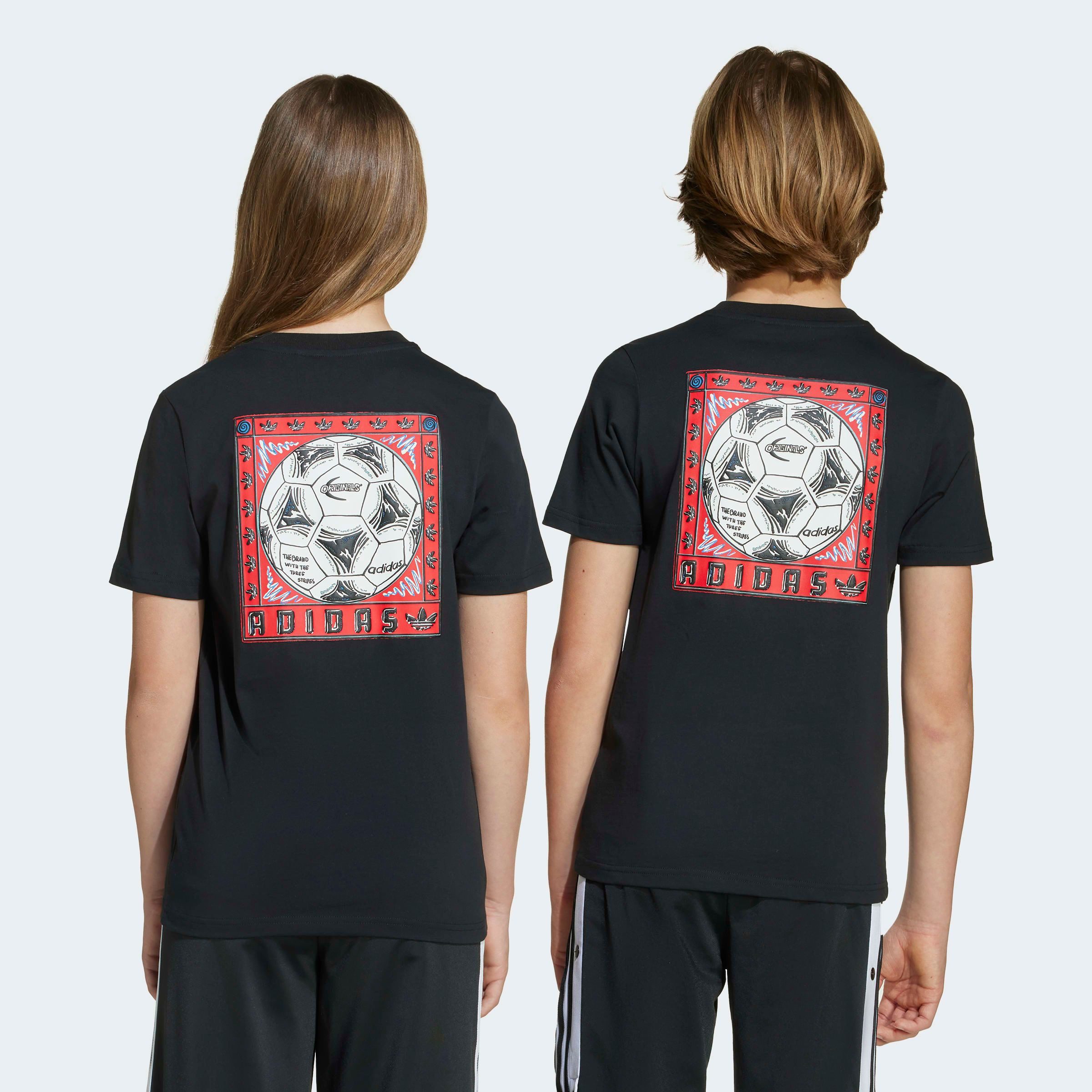 adidas Originals T-shirt Thee