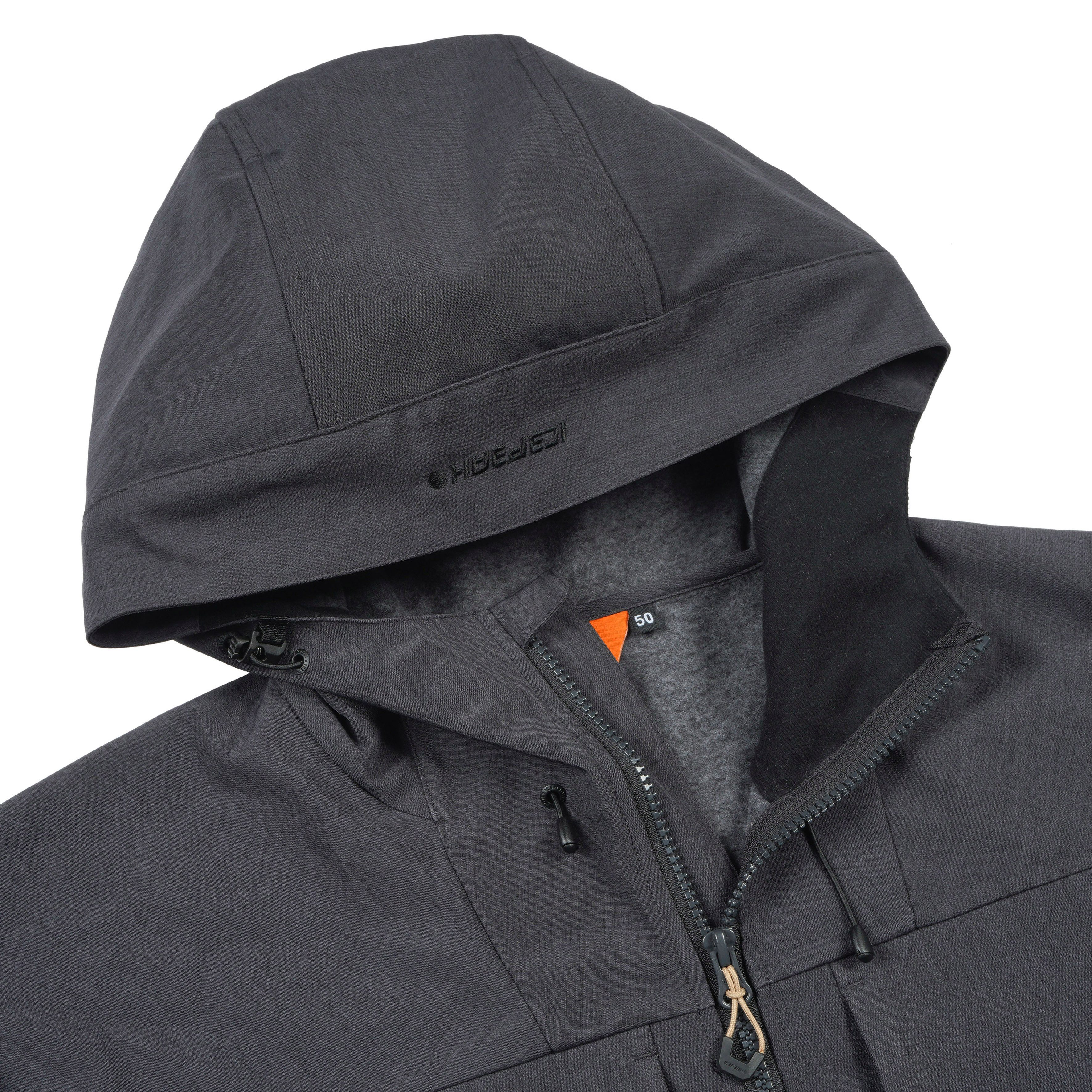 Icepeak Softshell-jack ICEPEAK MONTROSE