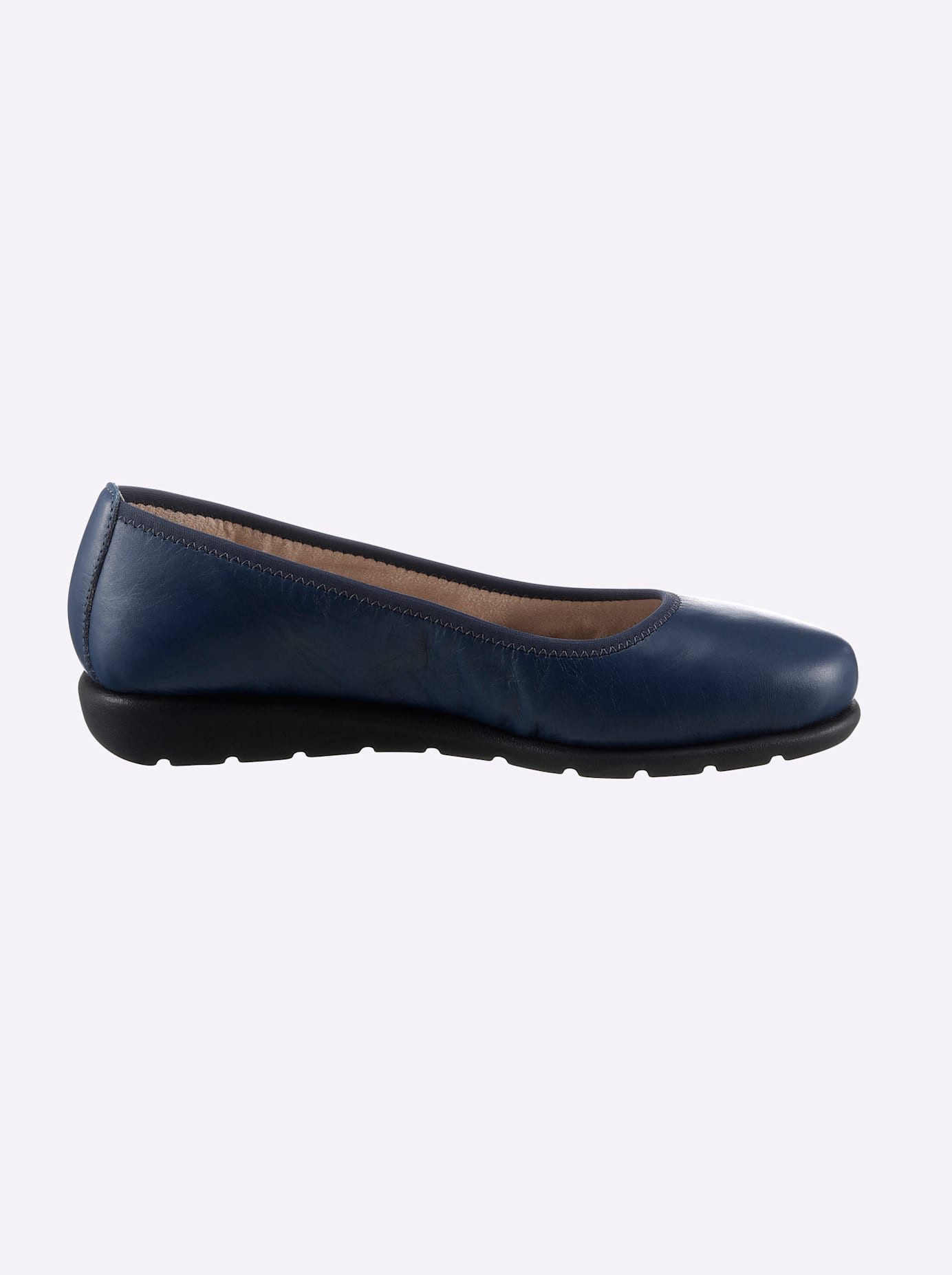 Classic Basics Ballerina's
