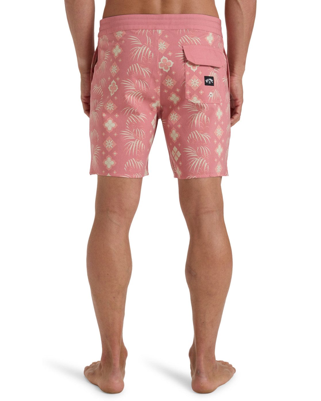 Billabong Boardshort Good Times 17.5"