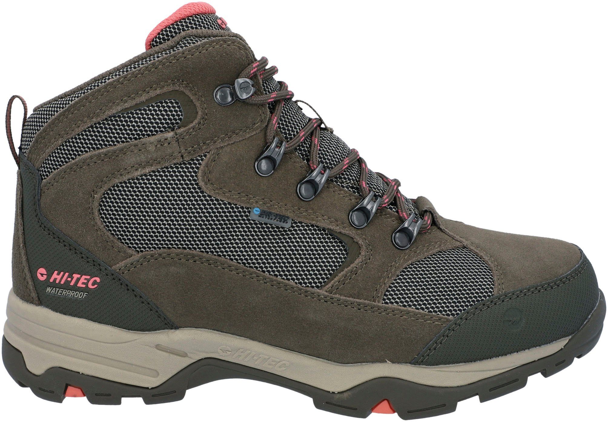 Hi-Tec Wandelschoenen Storm WP W