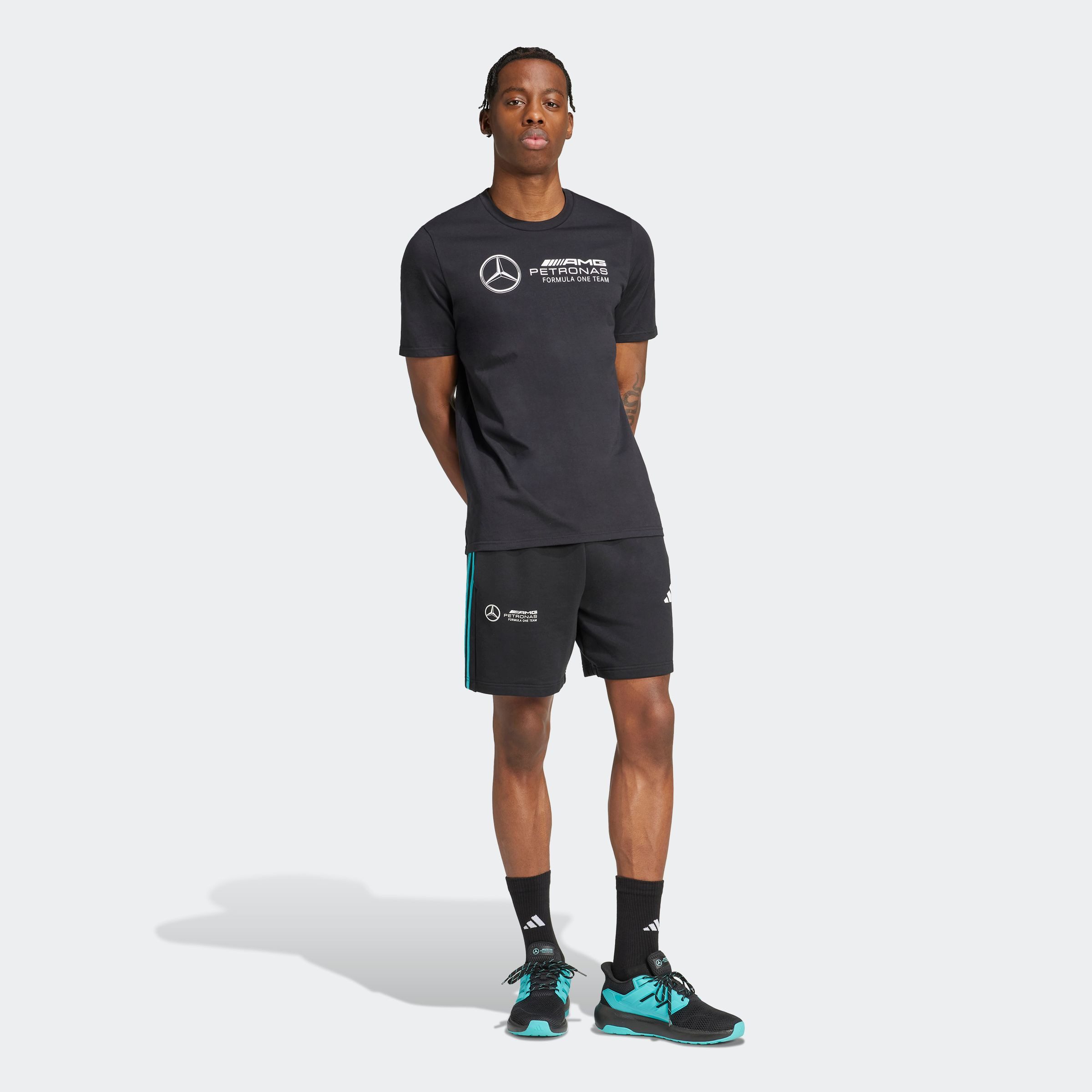 adidas Performance Short MER DNA SHO M (1-delig)