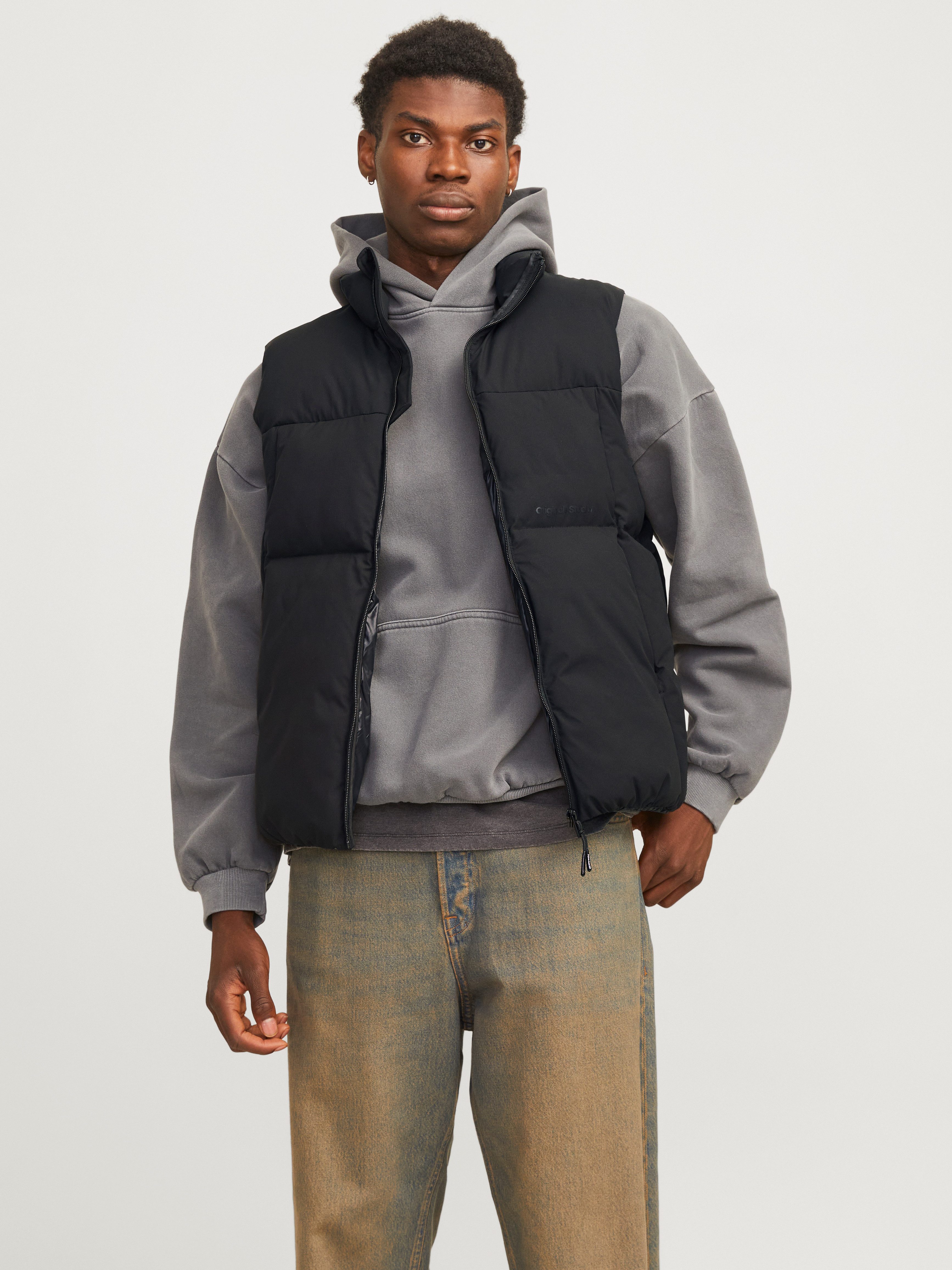 Jack & Jones Bodywarmer JORVESTERBRO BODYWARMER AW24 SN