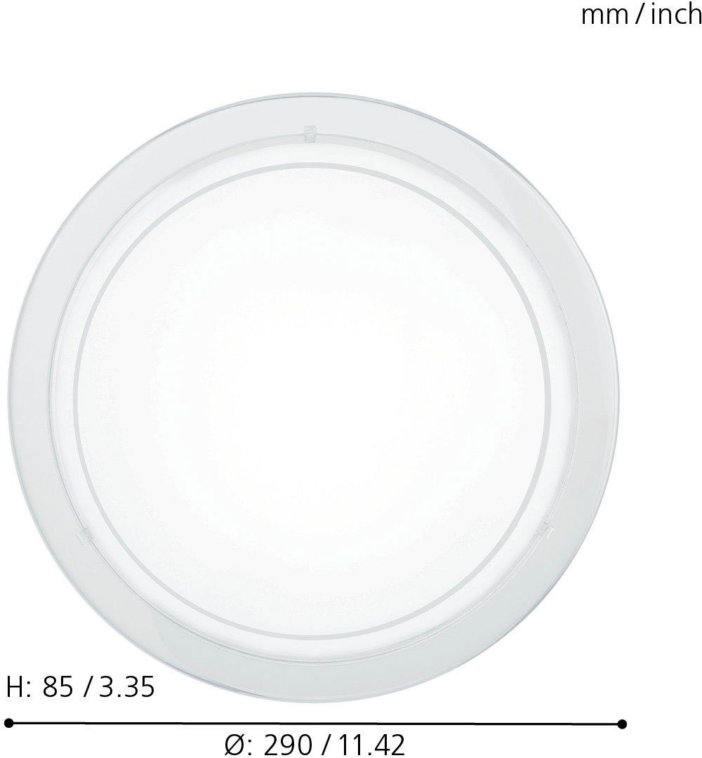 EGLO Plafondlamp Planeet 1 (1 stuk)