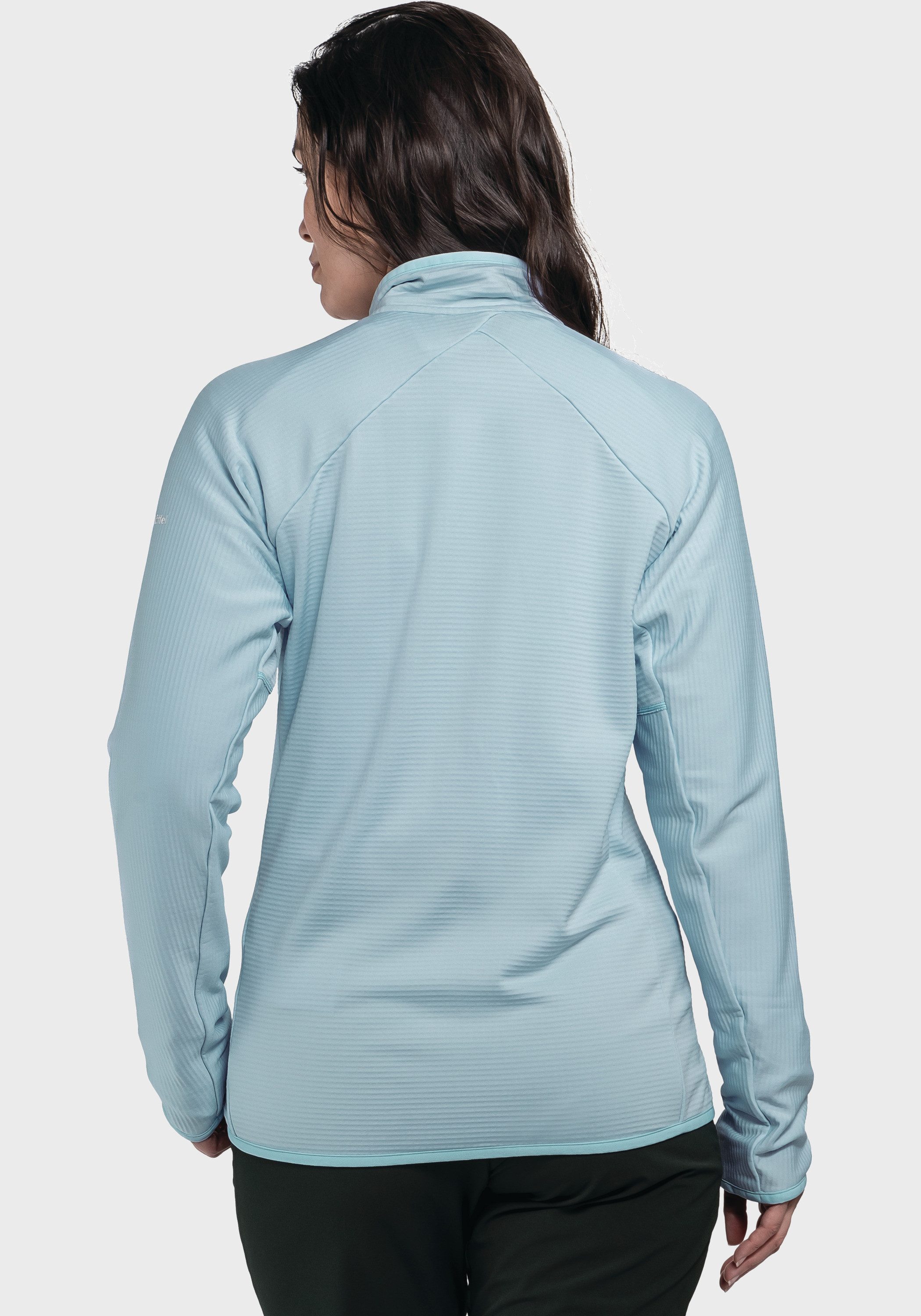 Schöffel Fleecejack Hiking Fleece Jk Style Cascata WMS