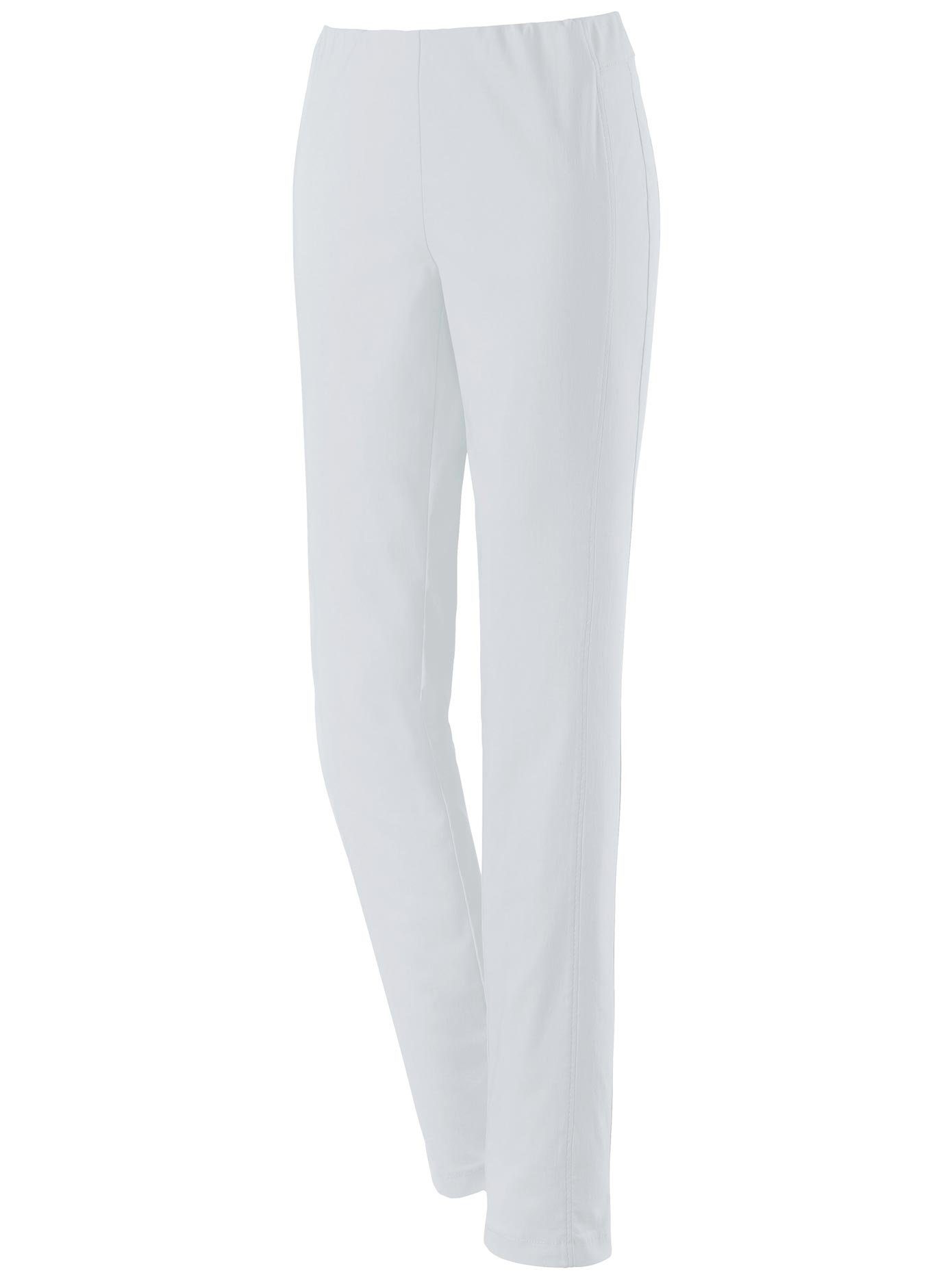 Stehmann Broek met elastische band