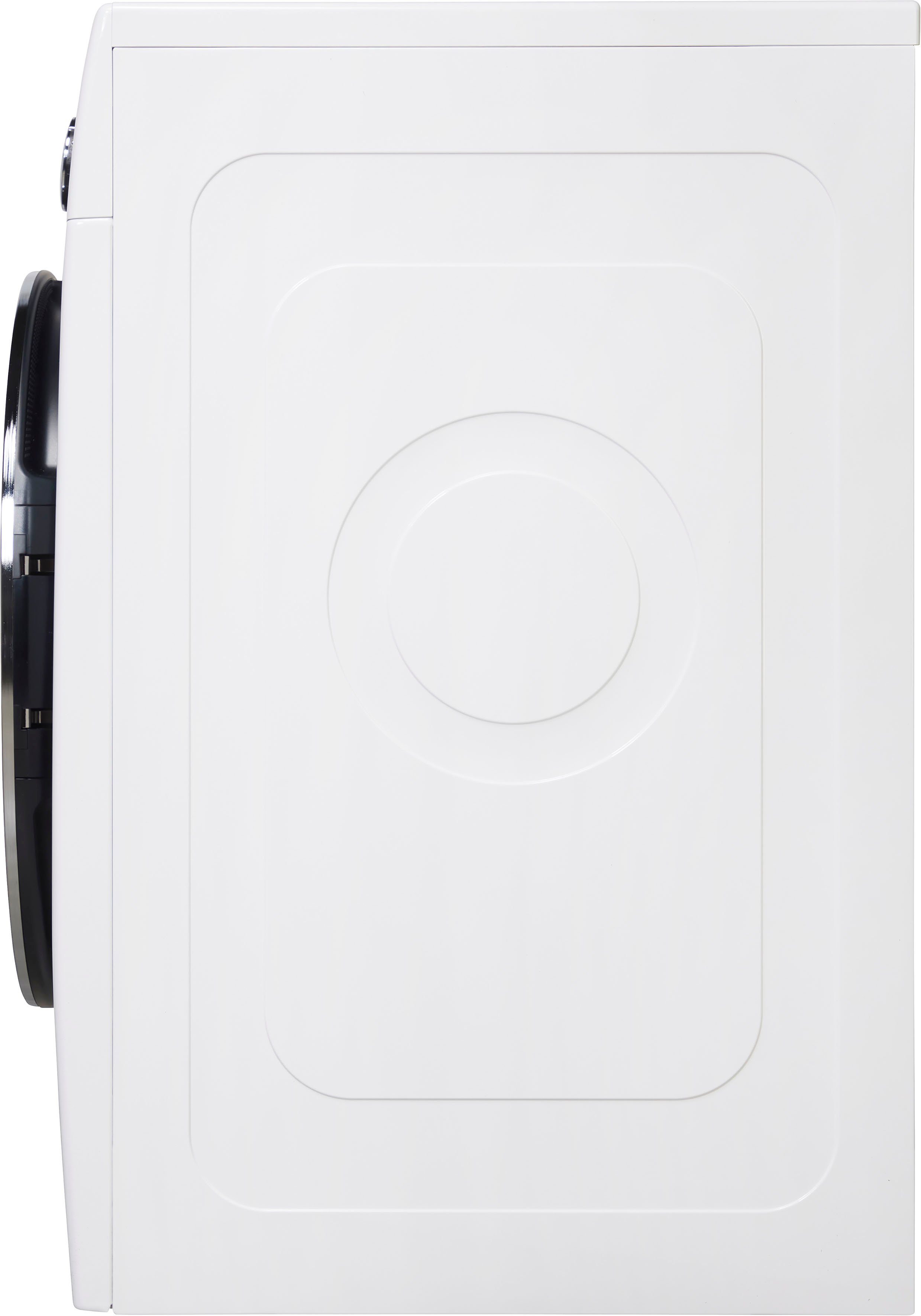 BAUKNECHT Warmtepompdroger B8 D84WB DE, 8 kg
