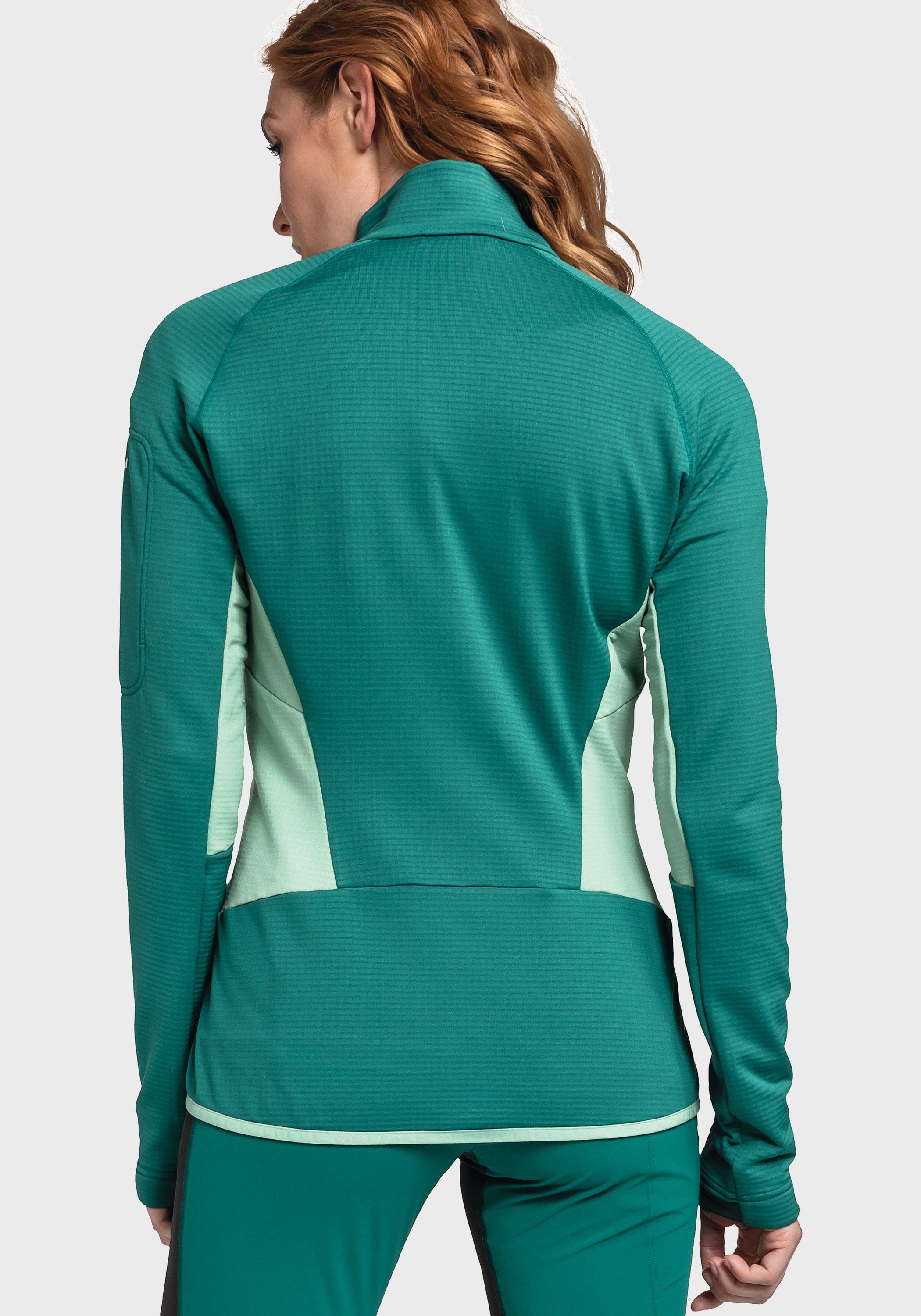 Schöffel Fleecejack Fleece Jacket Hydalen L