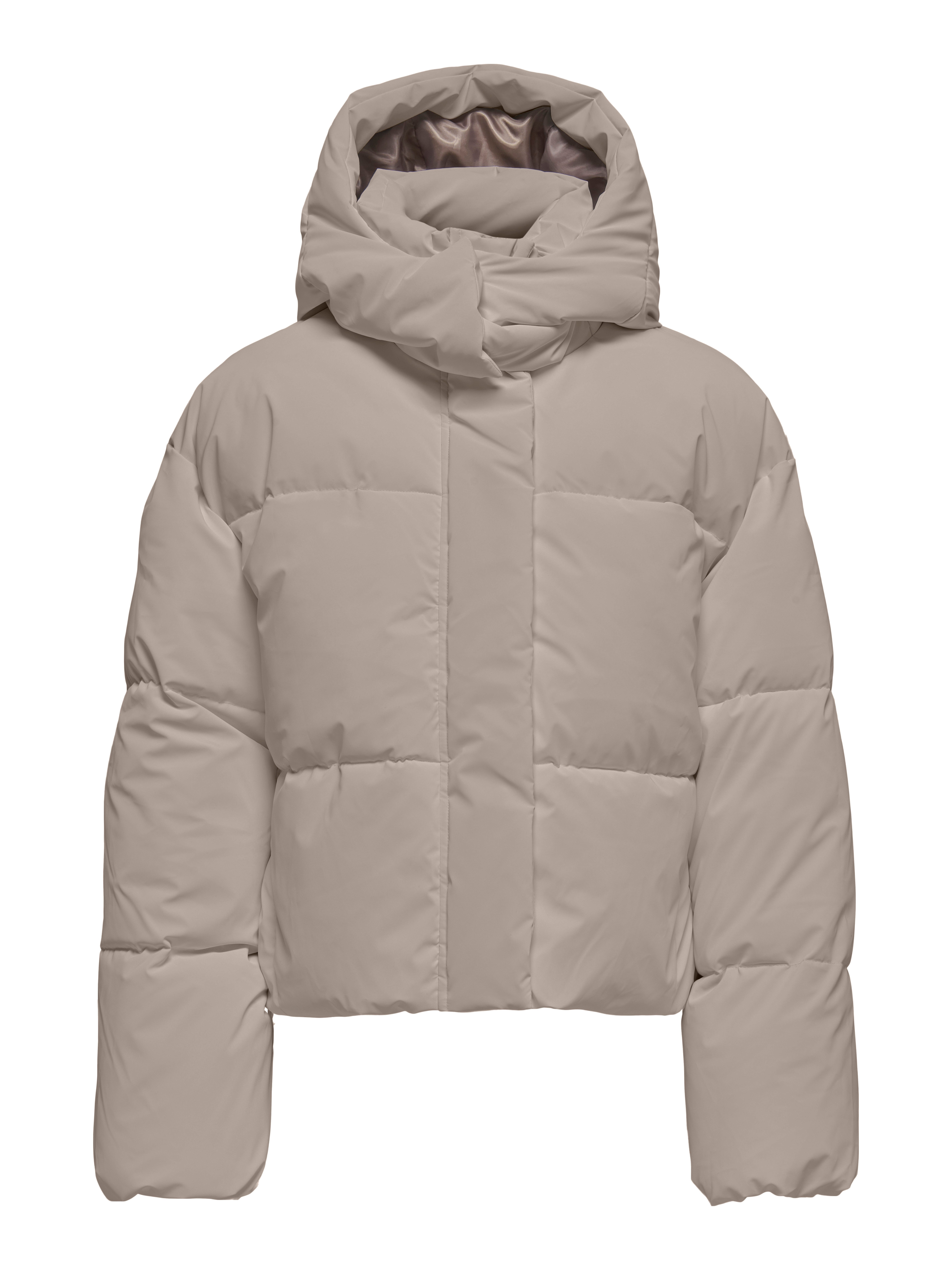 Only Gewatteerde jas ONLDIXIE LIFE PUFFER JACKET CC OTW
