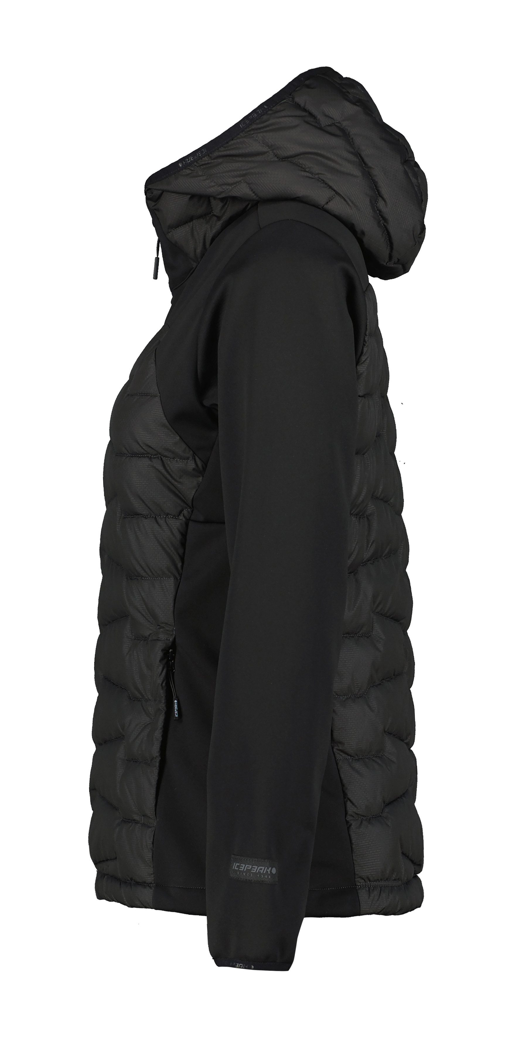 Icepeak Softshell-jack BURLISON (1 stuk)
